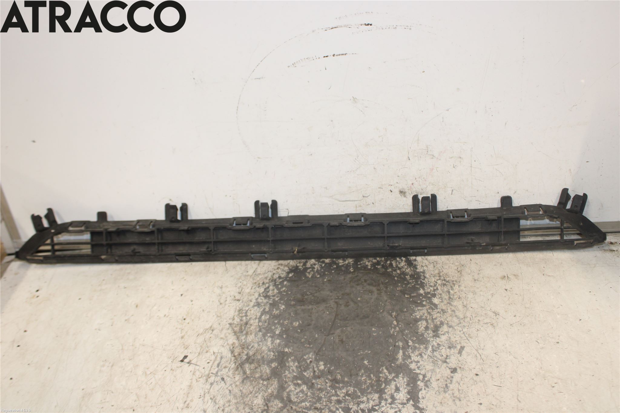 Peugeot 3008 09-16 Grilldel Mitt