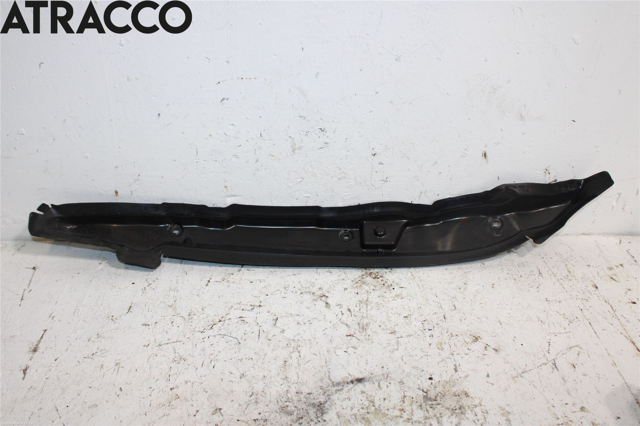 Mercedes-Benz MB EQB (X243) 22- Skärm Inner