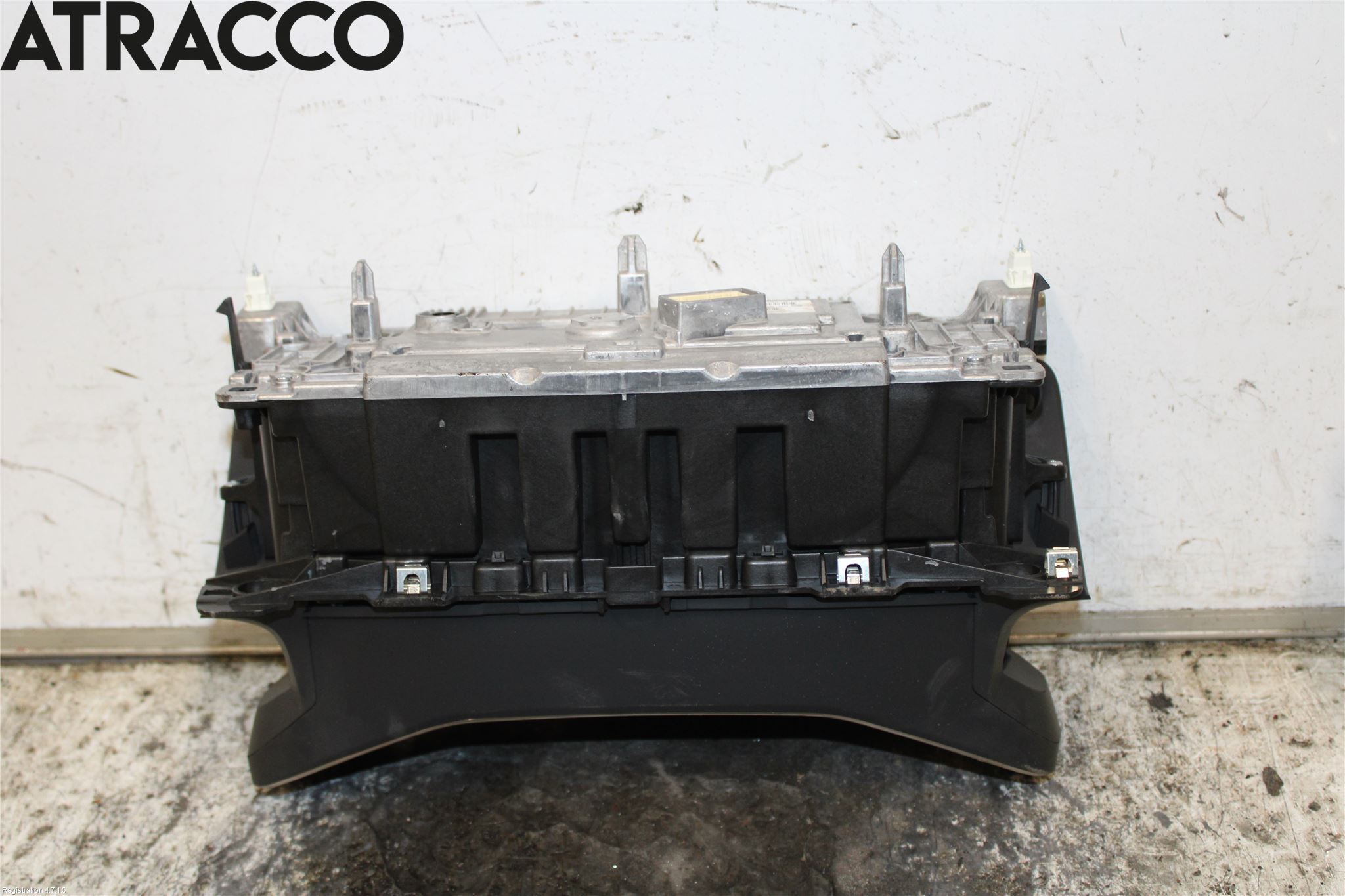 Peugeot 2008/E-2008 20- Instrument Komb
