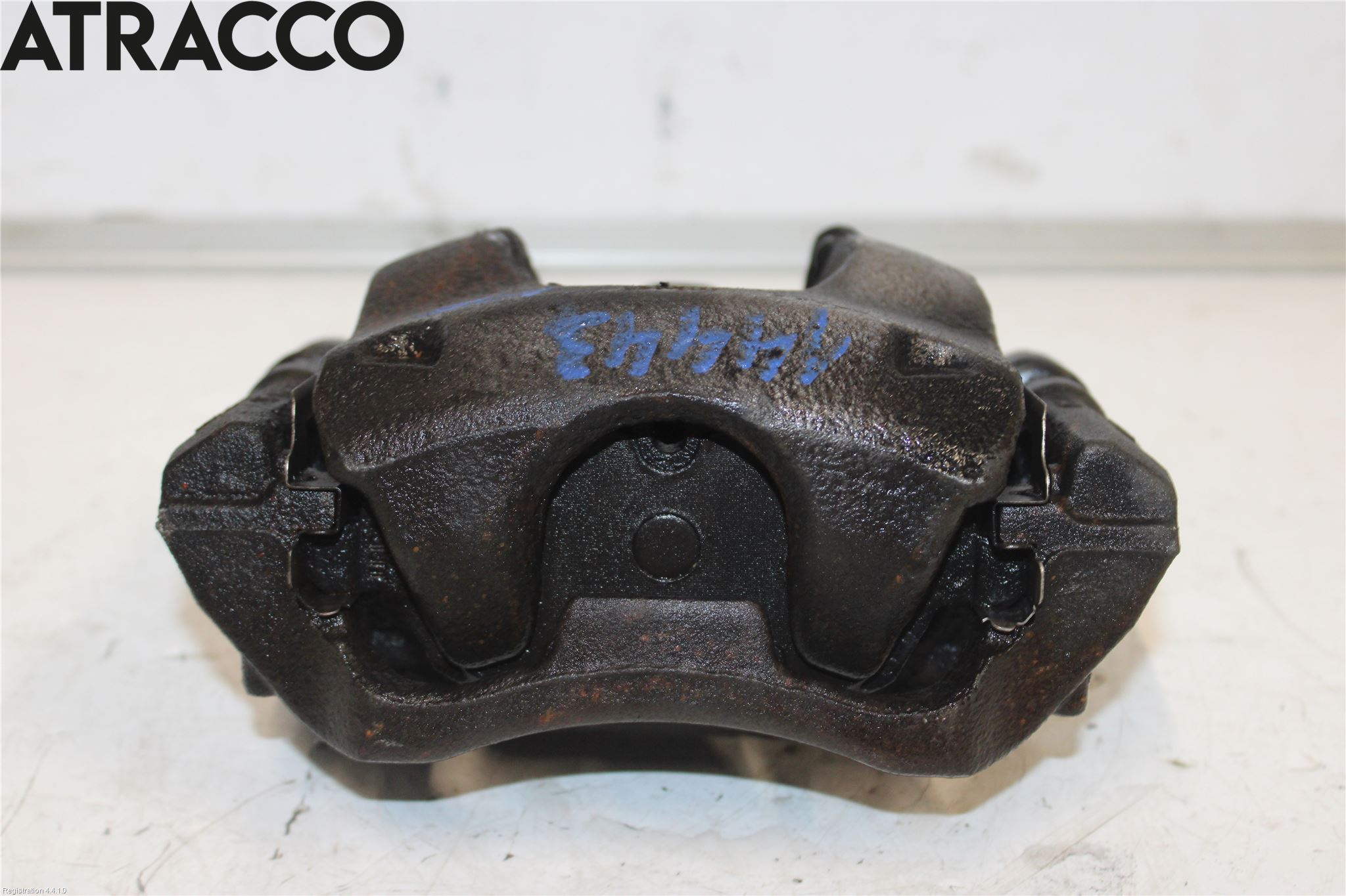 Mini ONE/COOPER 3DR F56 14-24 Bromsok Fram Vänster