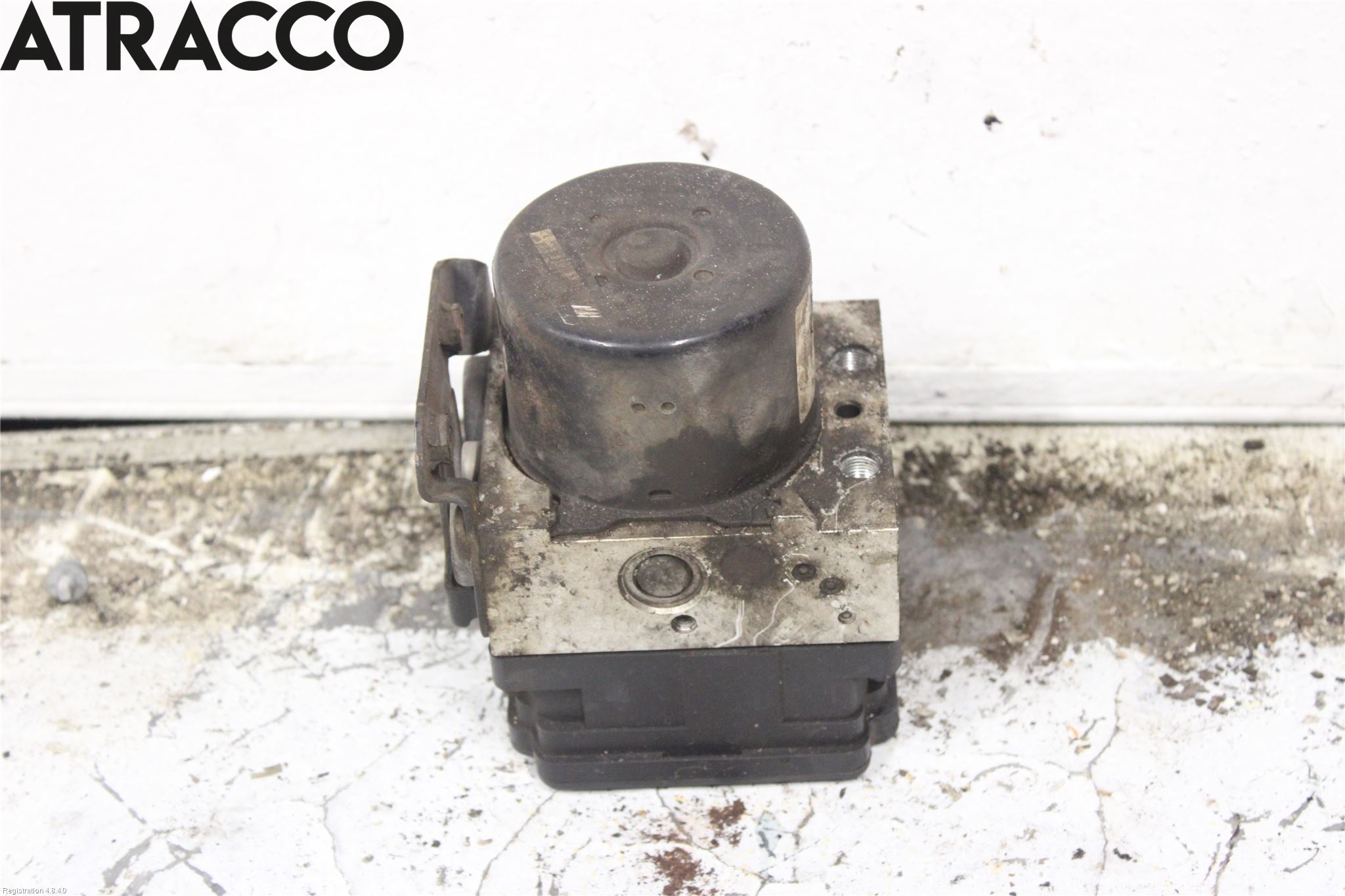 Honda ACCORD    08- Abs Hydraulaggregat