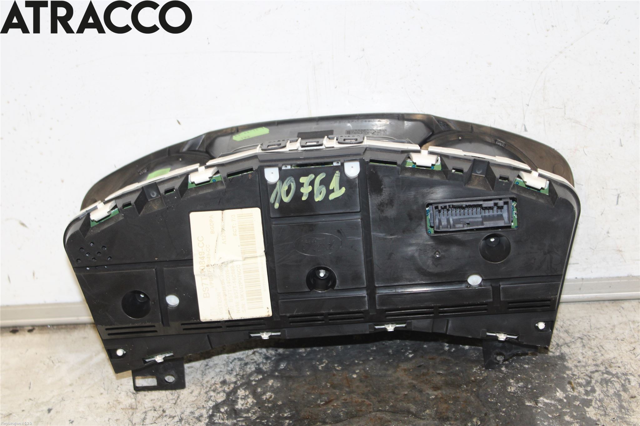 Ford GALAXY 06-15 Instrument Komb