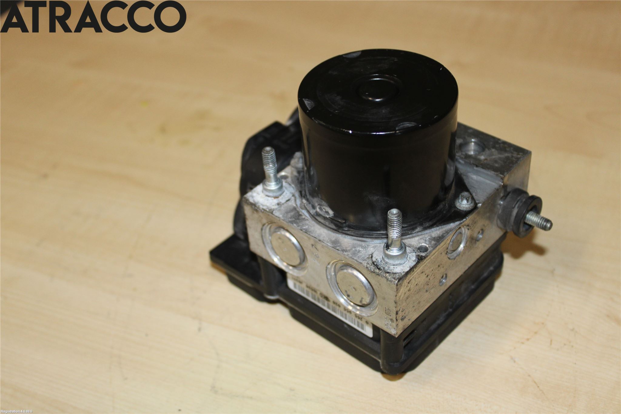 Audi A1/S1 11-18 Abs Hydraulaggregat