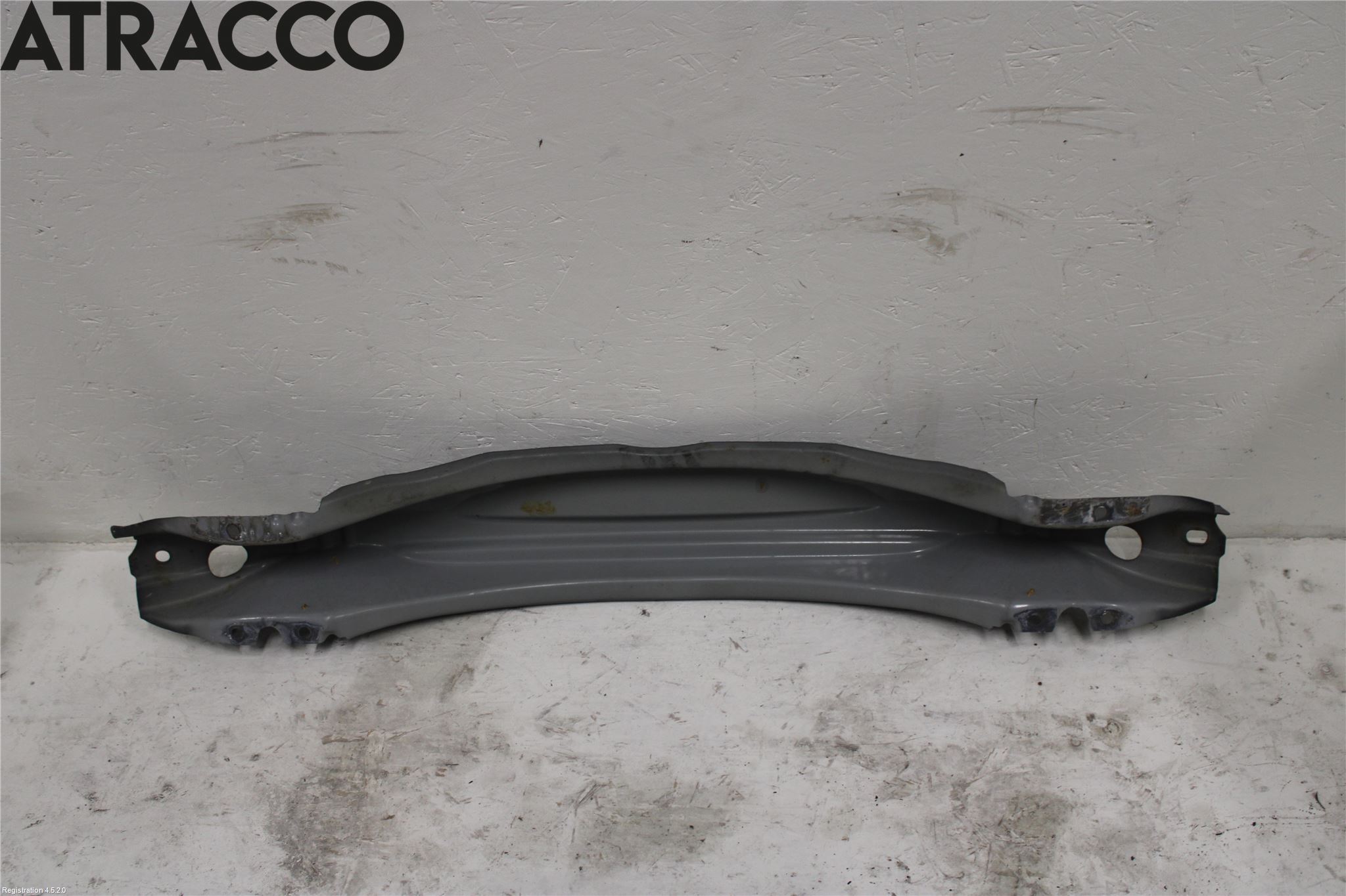 Volvo XC60 09-13 Stötfångarbalk Bak