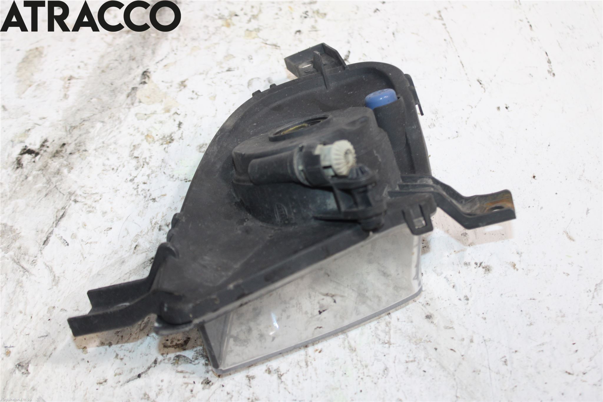 BMW 3 E90/91 SED/TOU 05-12 Dimljus-Varselljus Fram