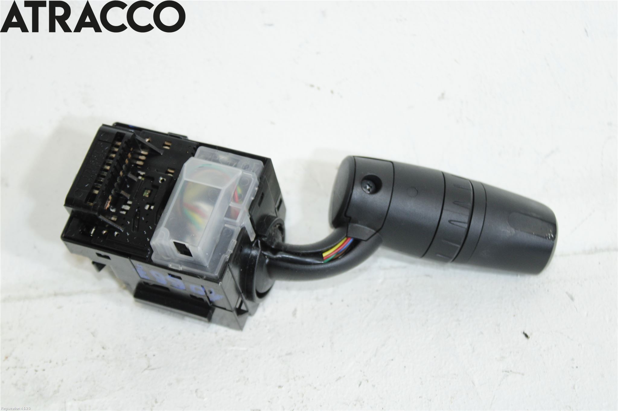 Mazda CX-5 12-17 Spak Blinkers-Ljusomk