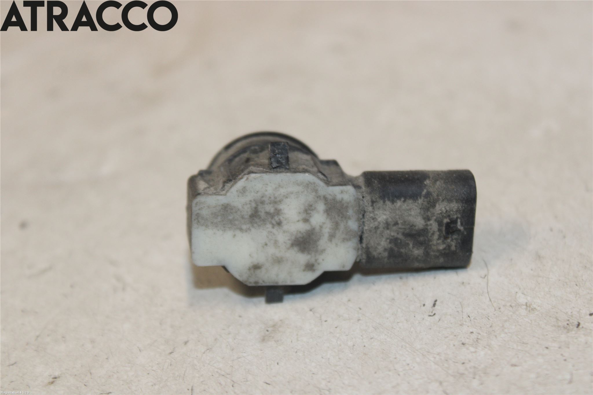 BMW 3 F30/F31/F80 12-19 Parkeringshjälp Backsensor