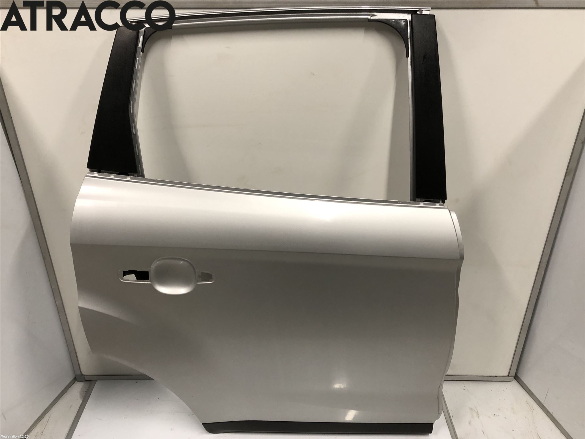 Ford KUGA 08-12 Dörr Bak Höger