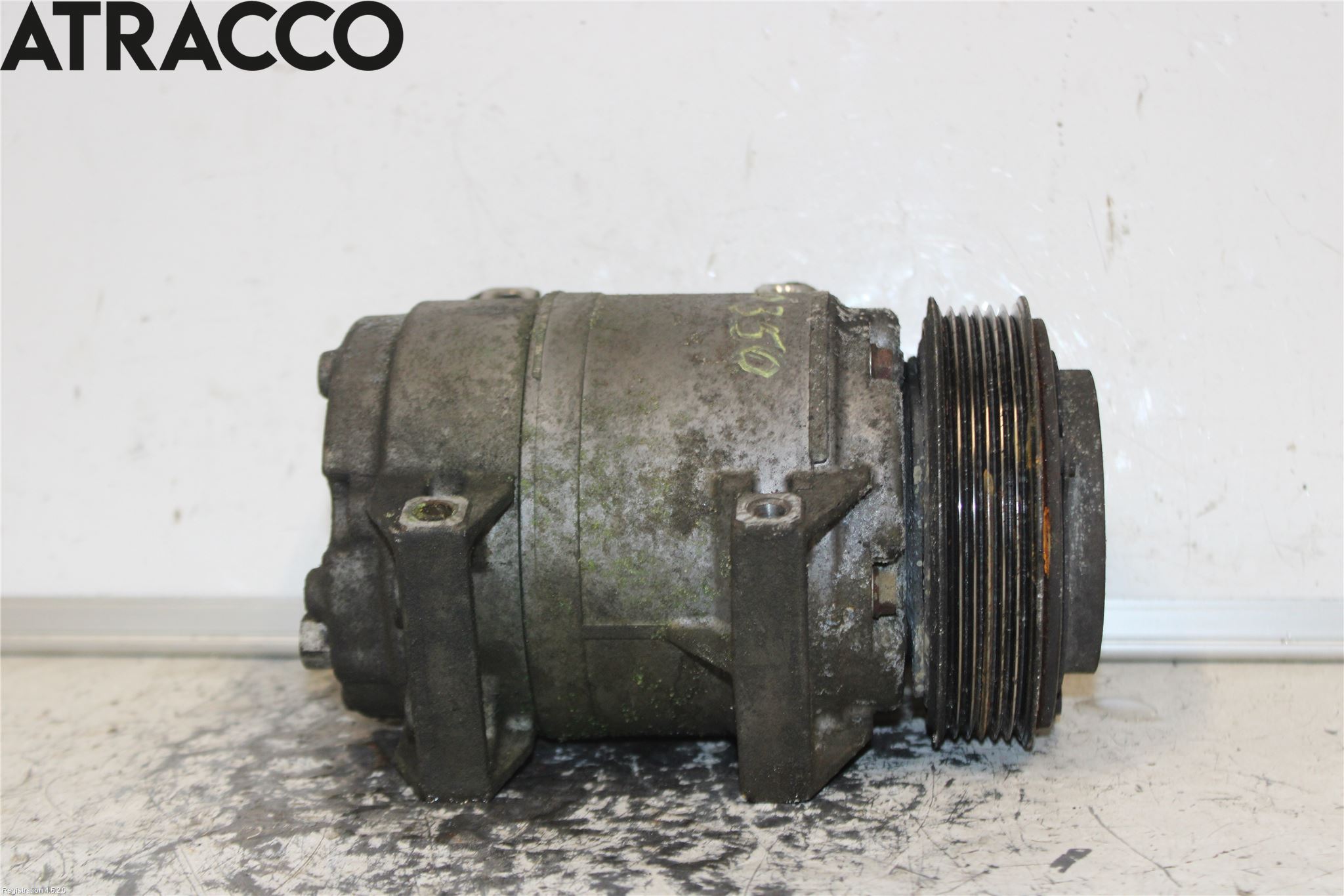 Volvo XC70 05-07 Ac Kompressor