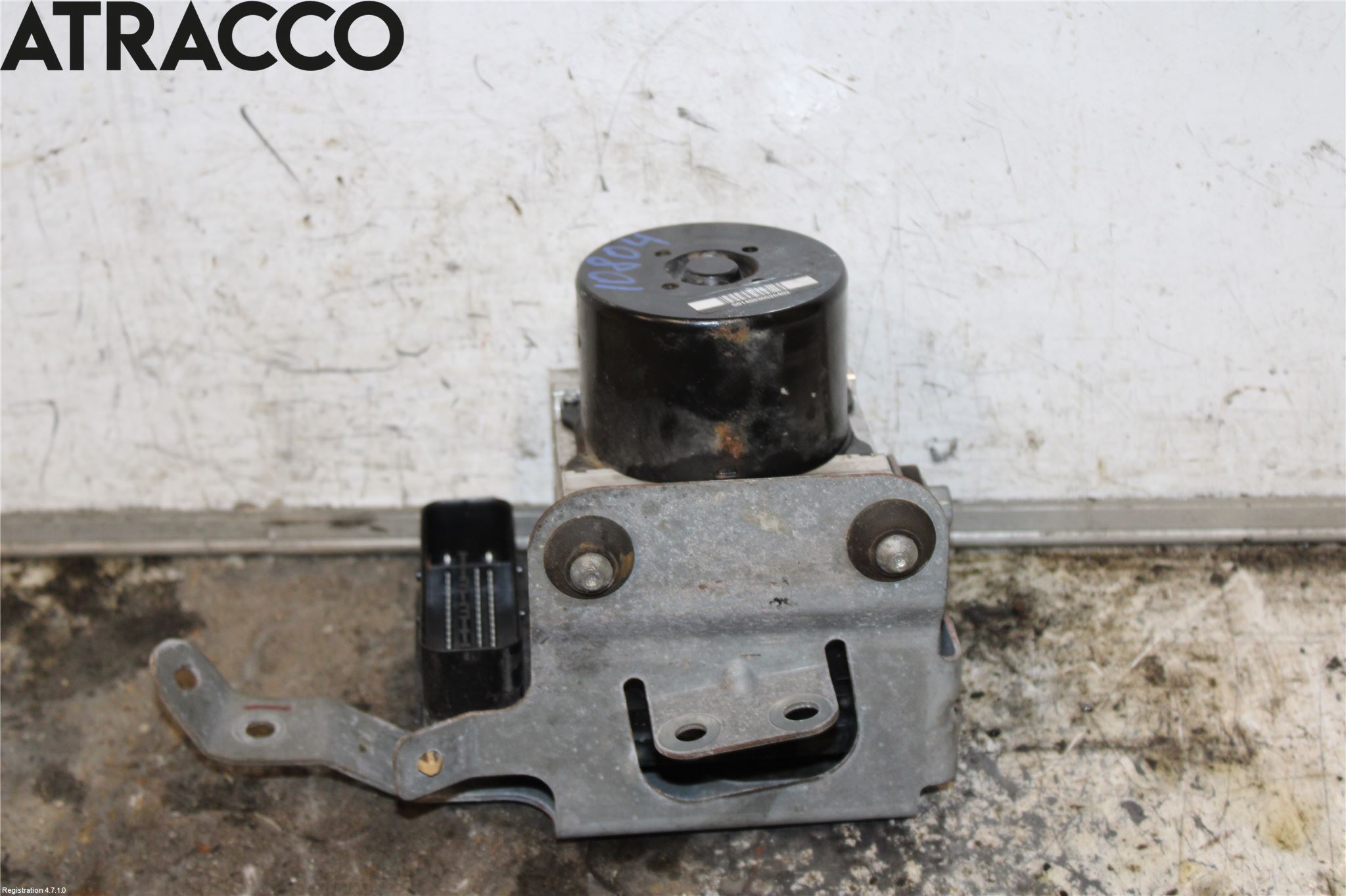 Mitsubishi ASX 10-22 Abs Hydraulaggregat