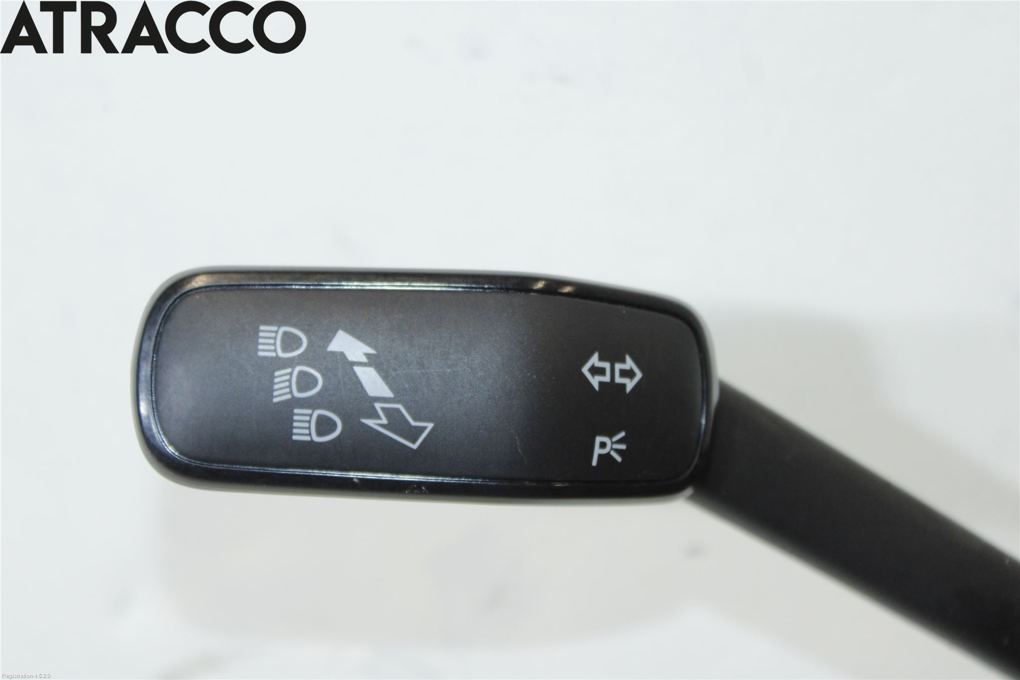 Volkswagen VW POLO 10-17 Spakcentral