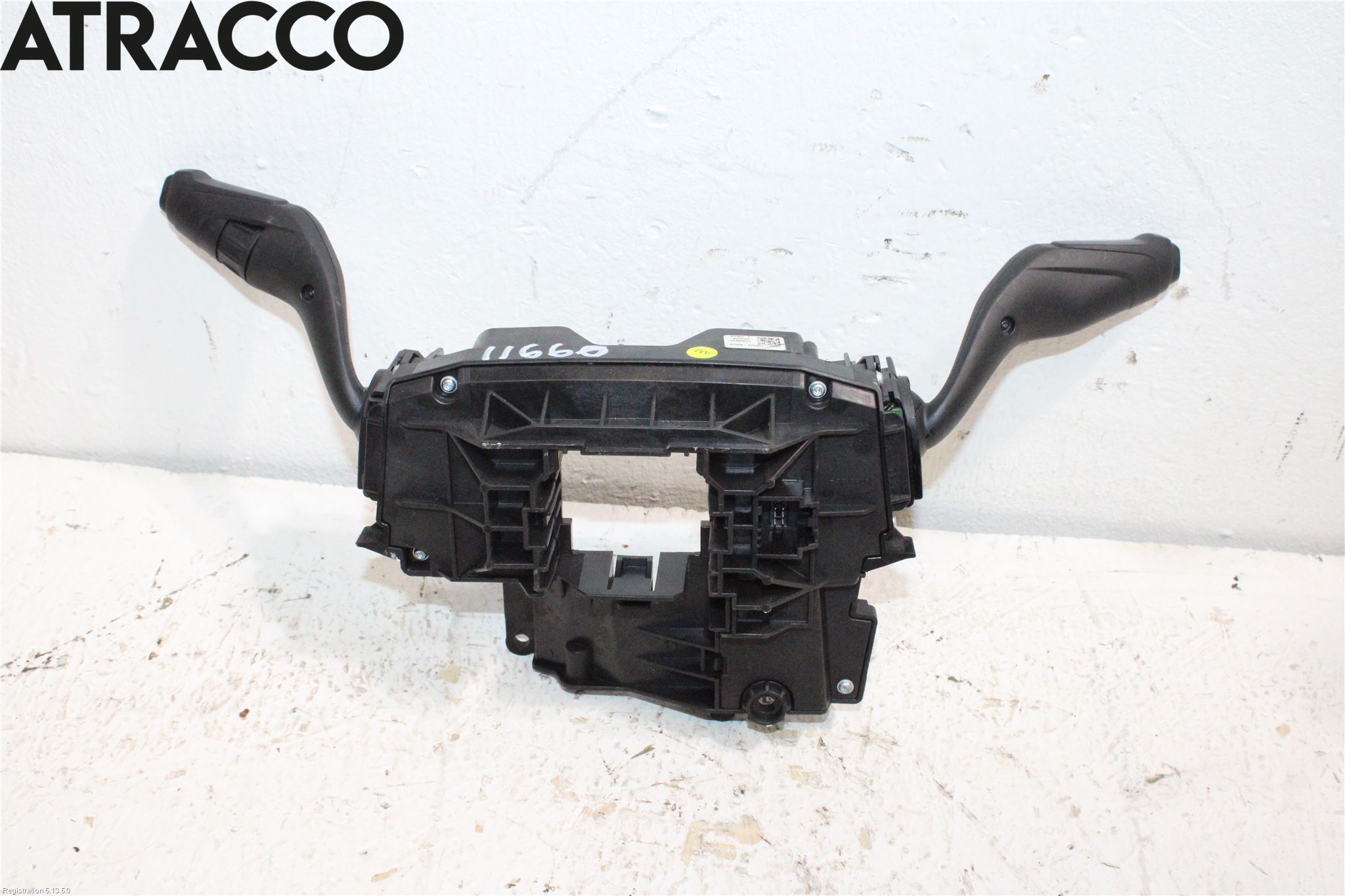 Ford MONDEO 15-22 Spakcentral
