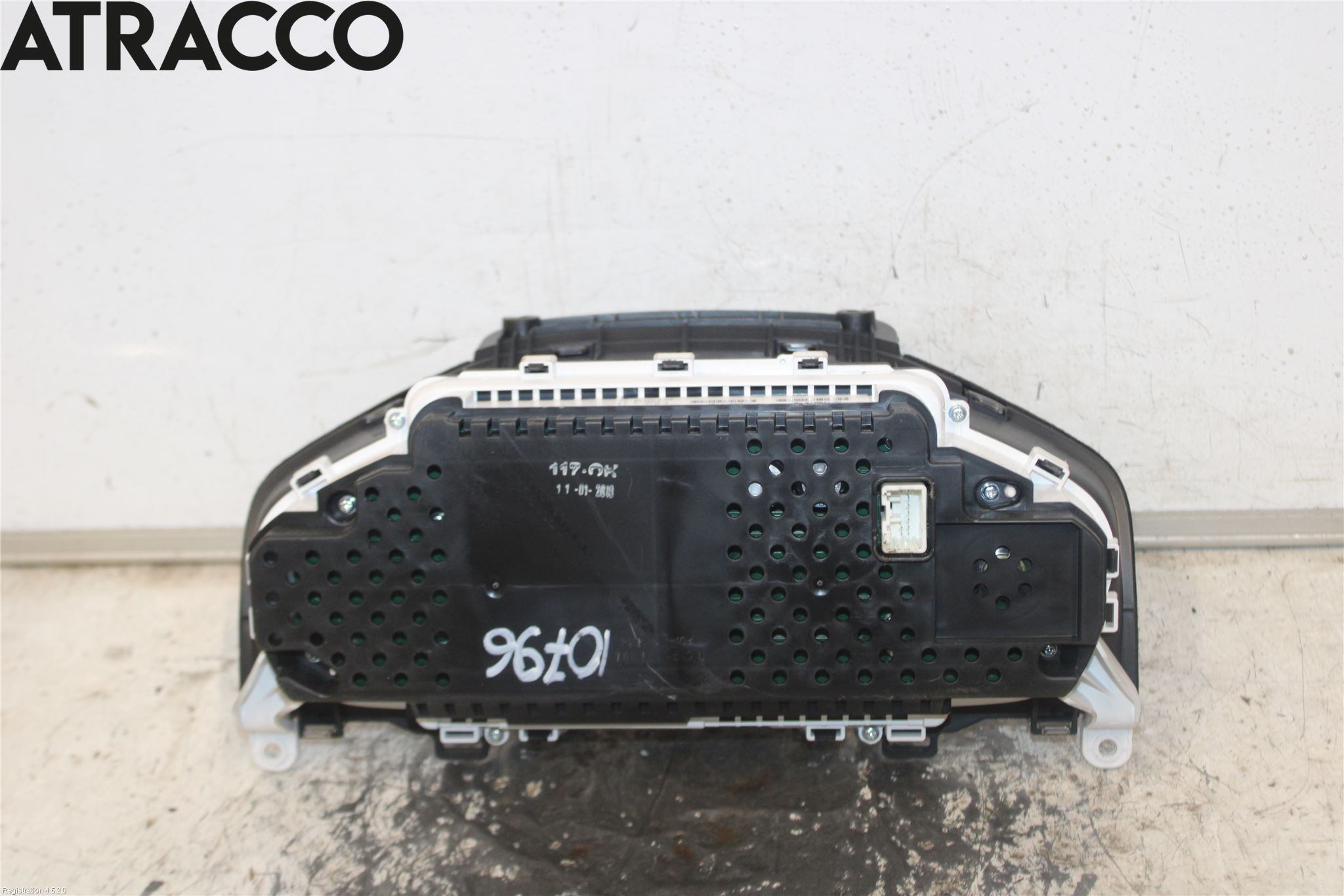Volvo V60 14-18 Instrument Komb
