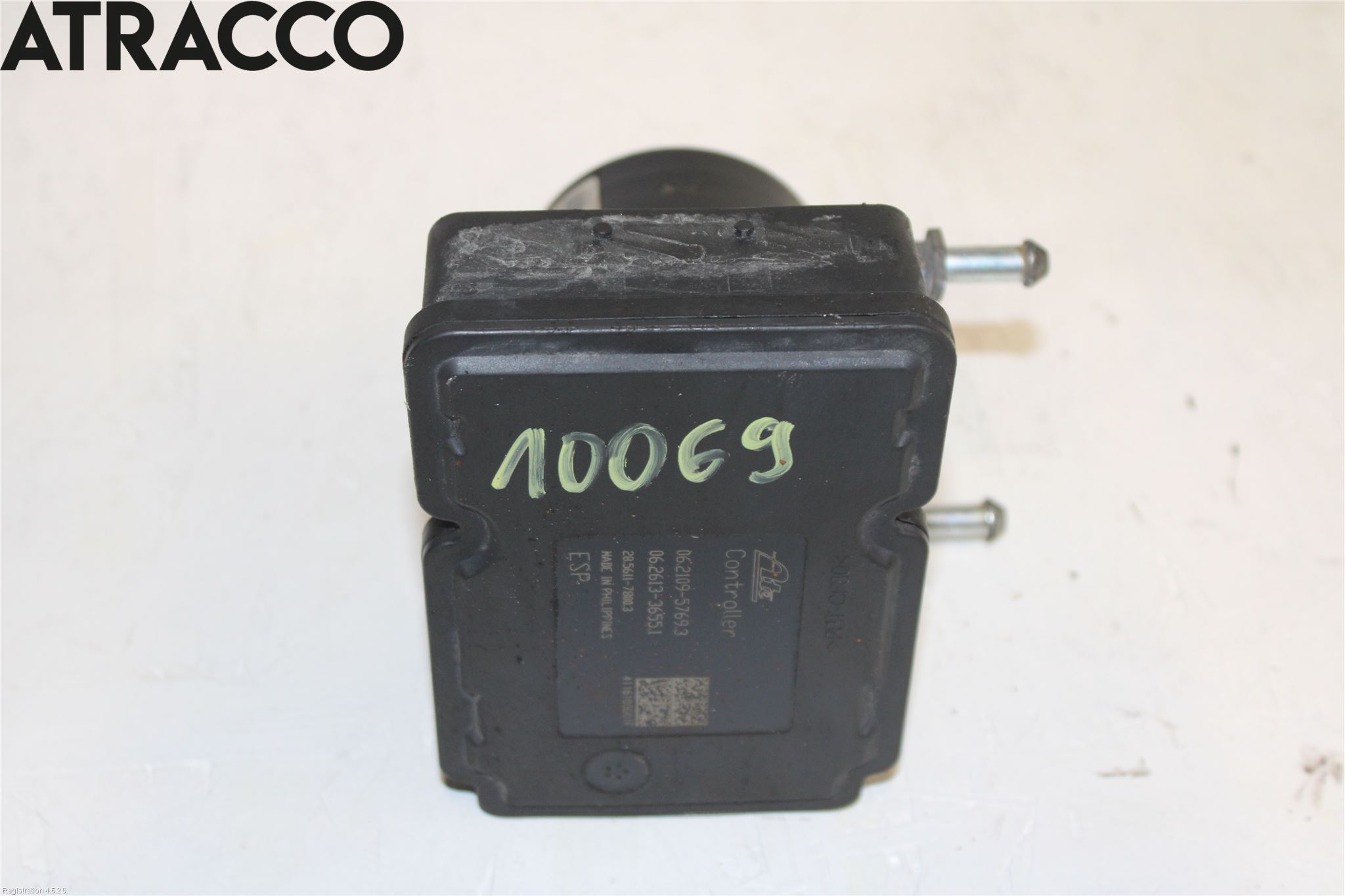 Mitsubishi OUTLANDER 07-12 Abs Hydraulaggregat