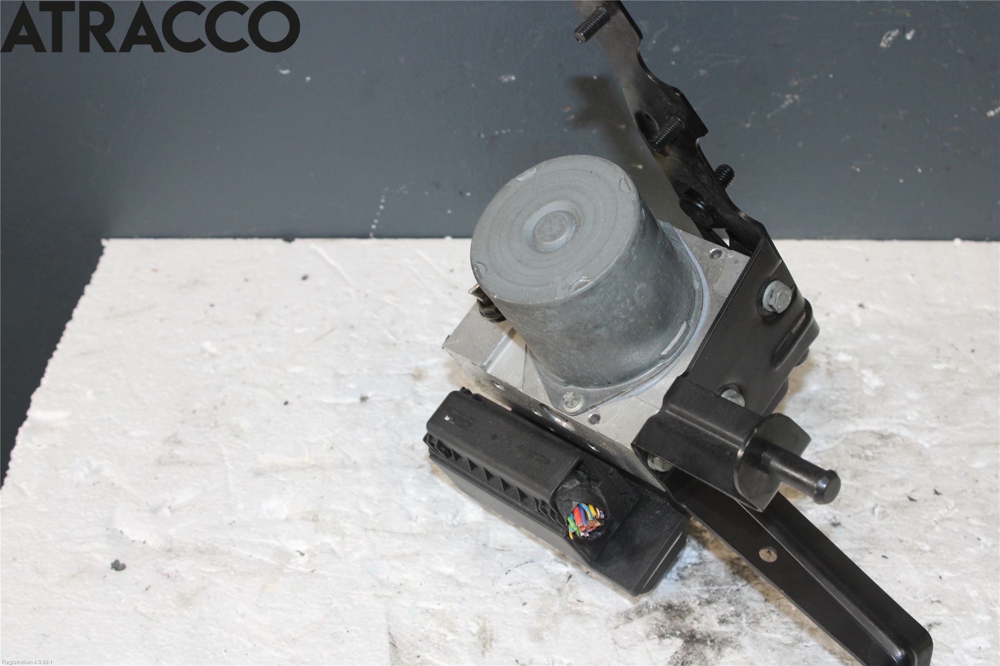 BMW 5 E60/61 Sed/Tou 02-10 Abs Hydraulaggregat