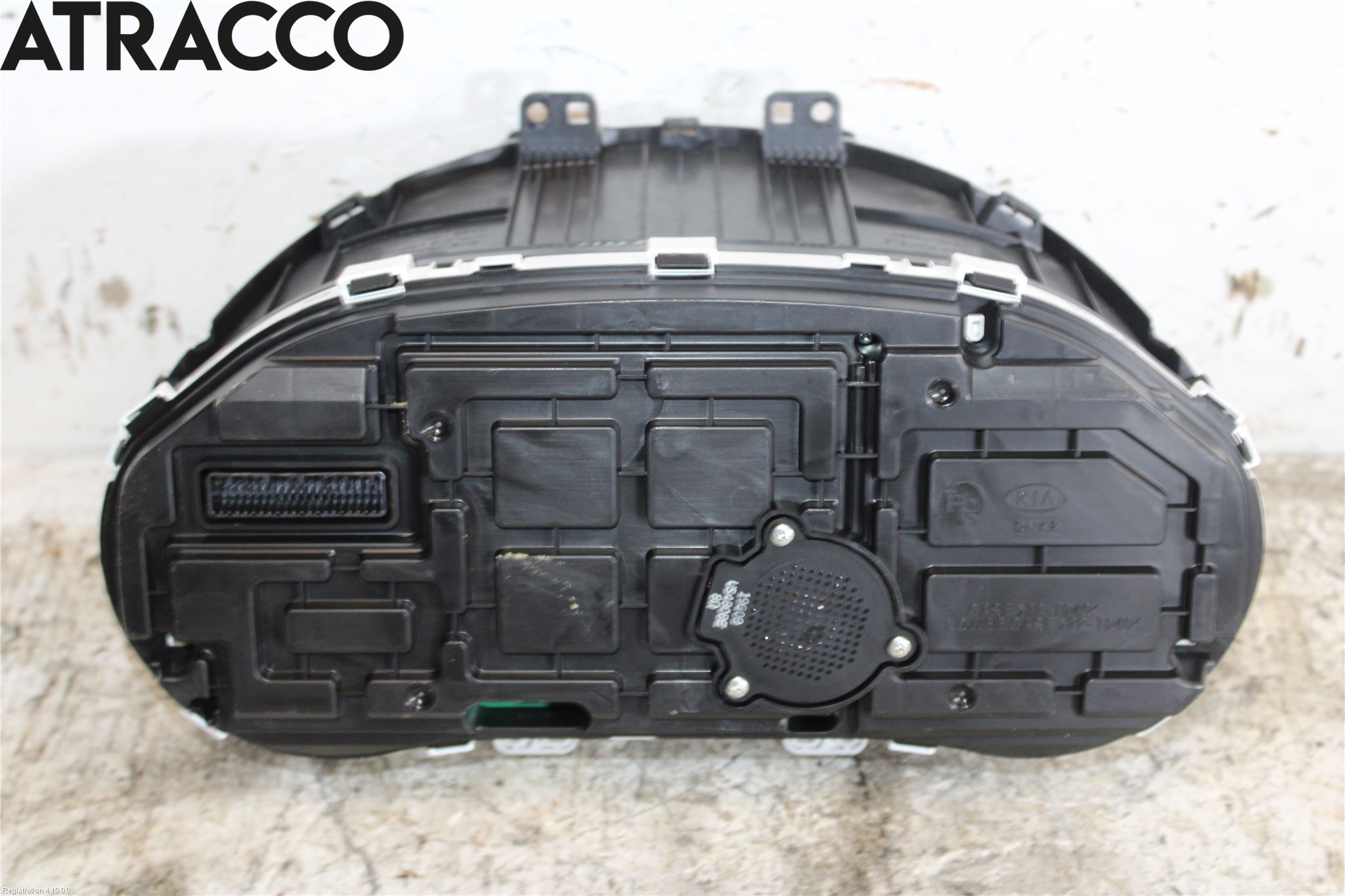 Kia SOUL 09- Instrument Komb