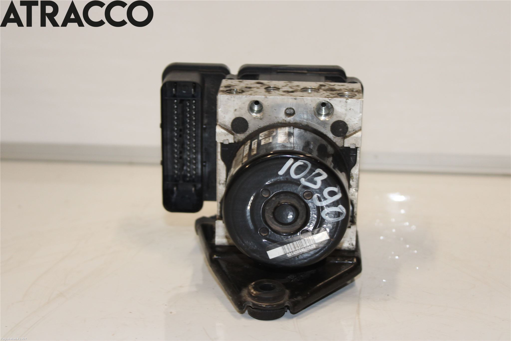 Volkswagen VW BEETLE 12- Abs Hydraulaggregat
