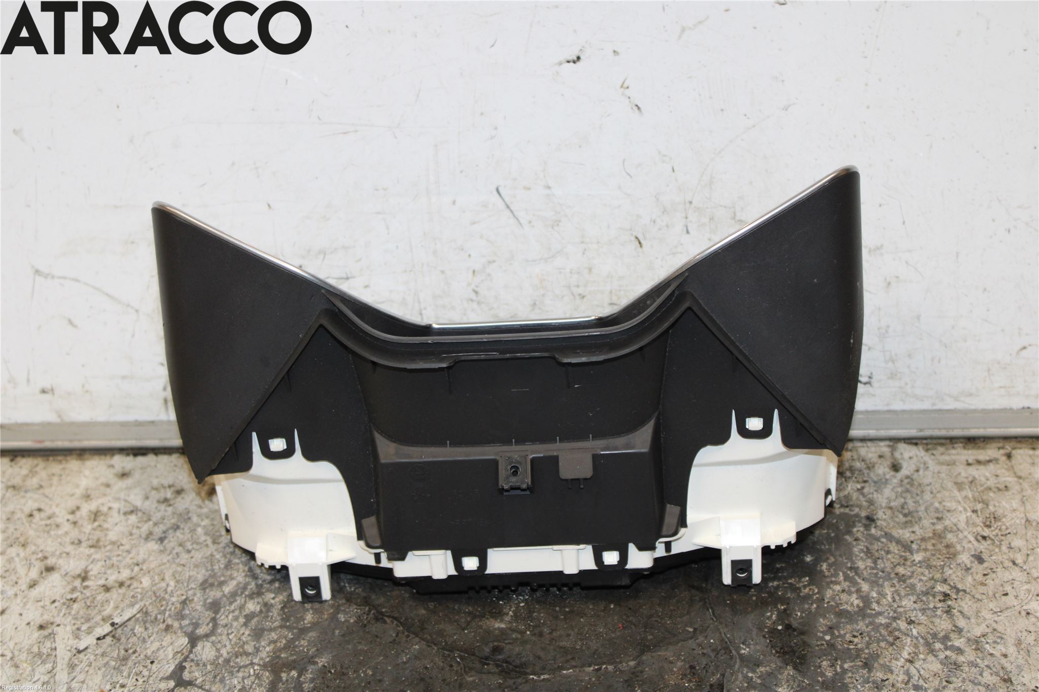 Ford TRANSIT/TOURNEO CONNECT 13-22 Instrument Komb