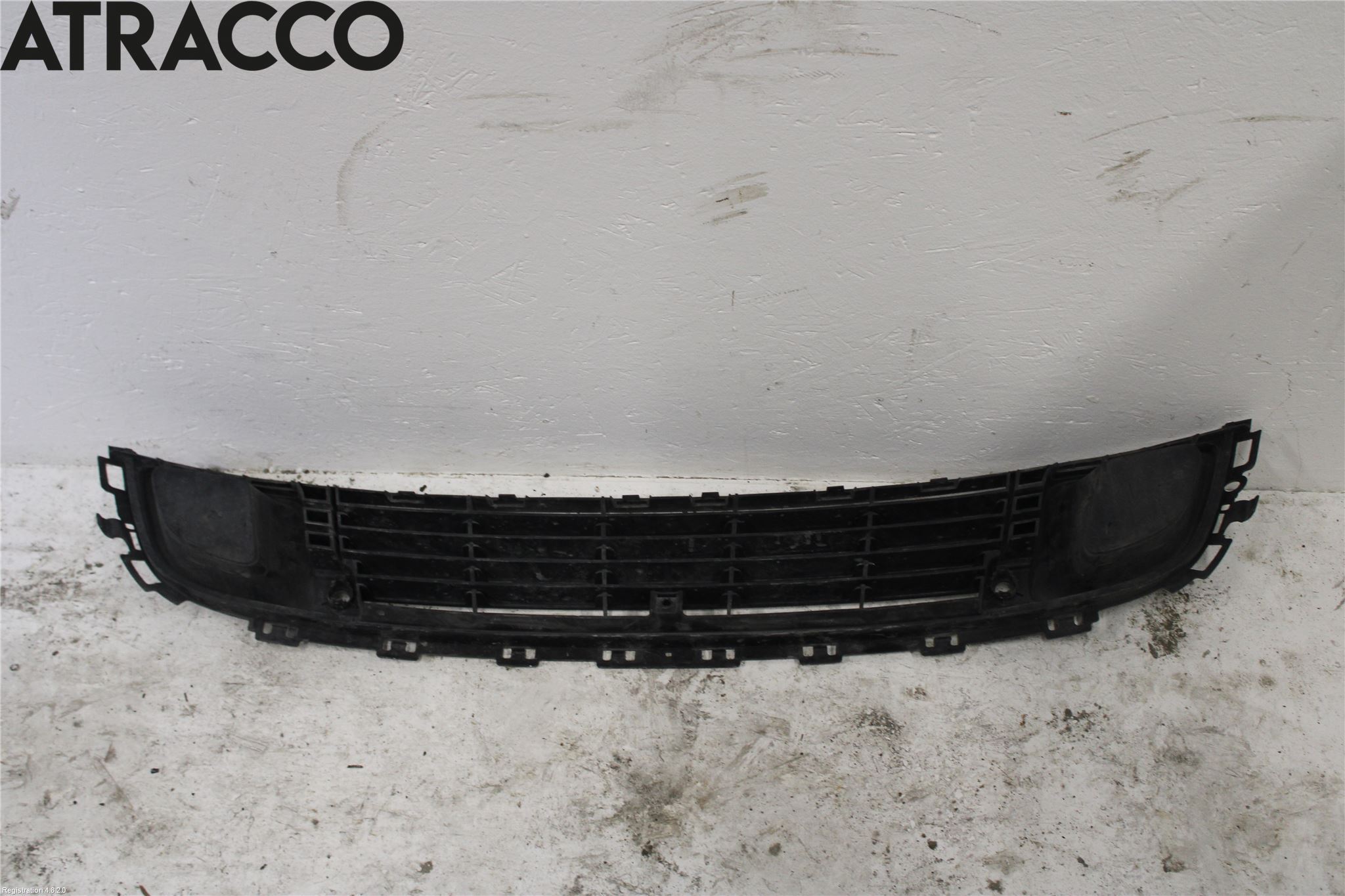 Citroen C5 08-17 Grill-Galler