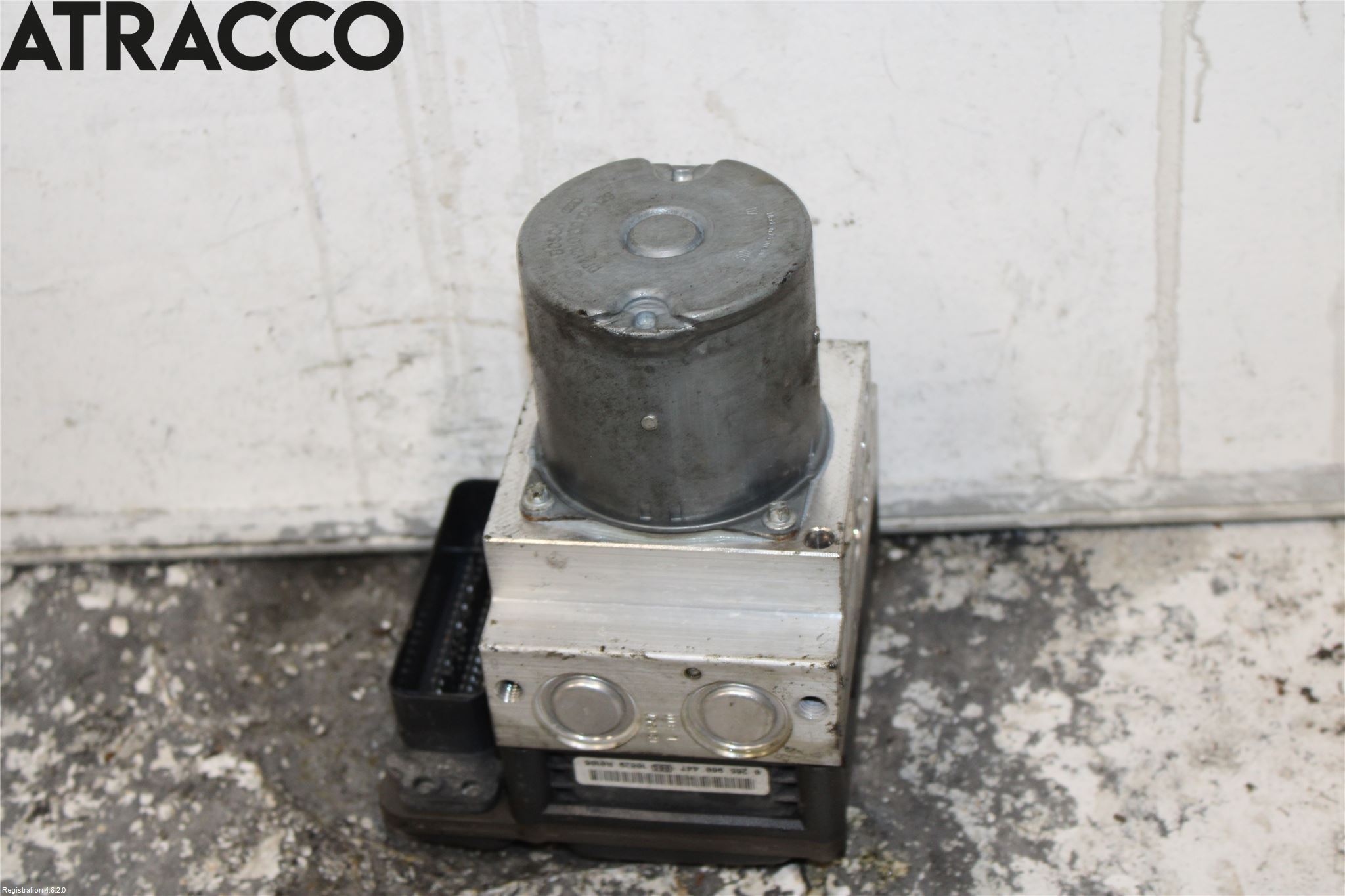 BMW 5 F10/F11/F18 09-17 Abs Hydraulaggregat