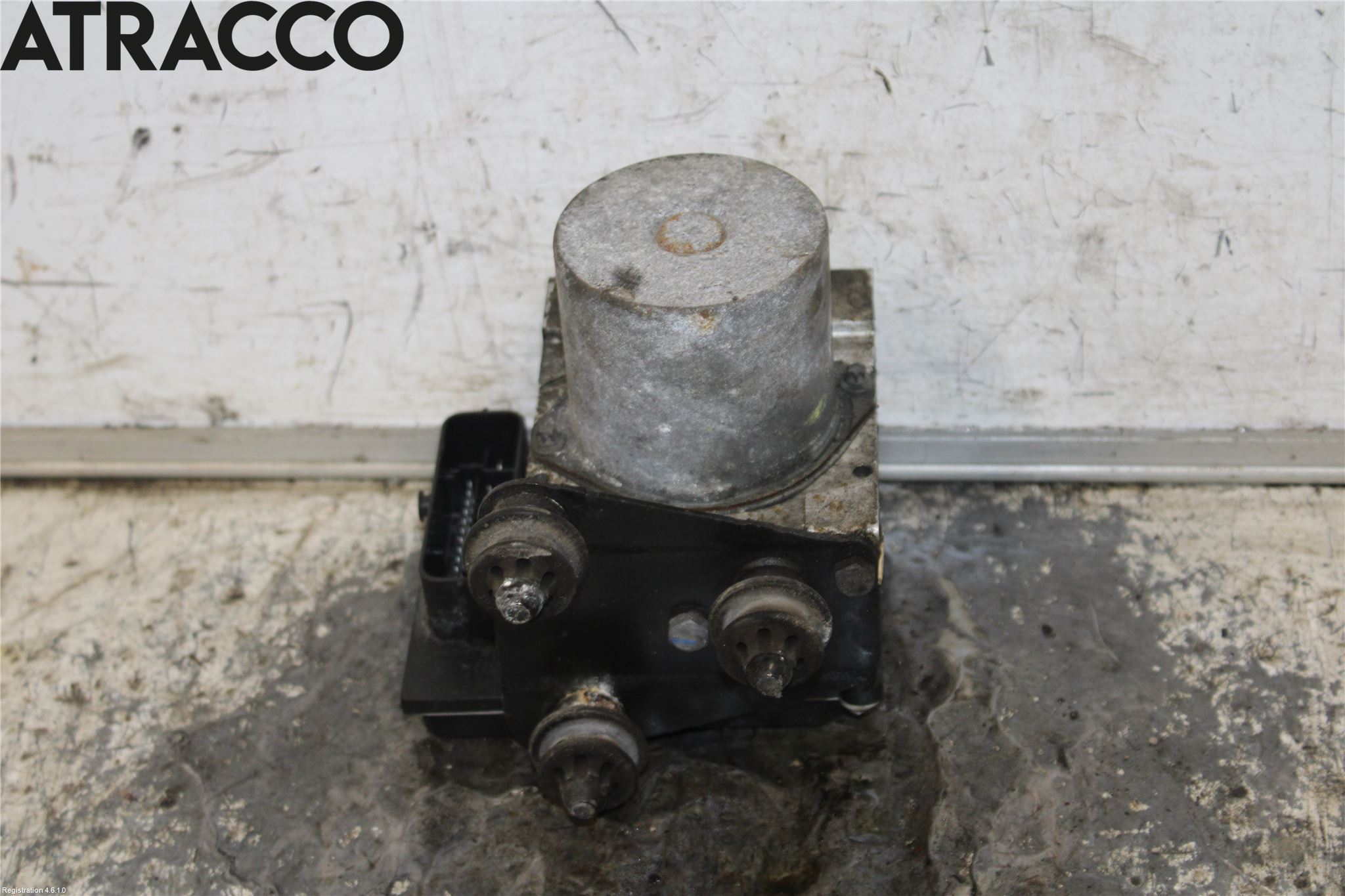 Audi A4/S4 08-11 Abs Hydraulaggregat
