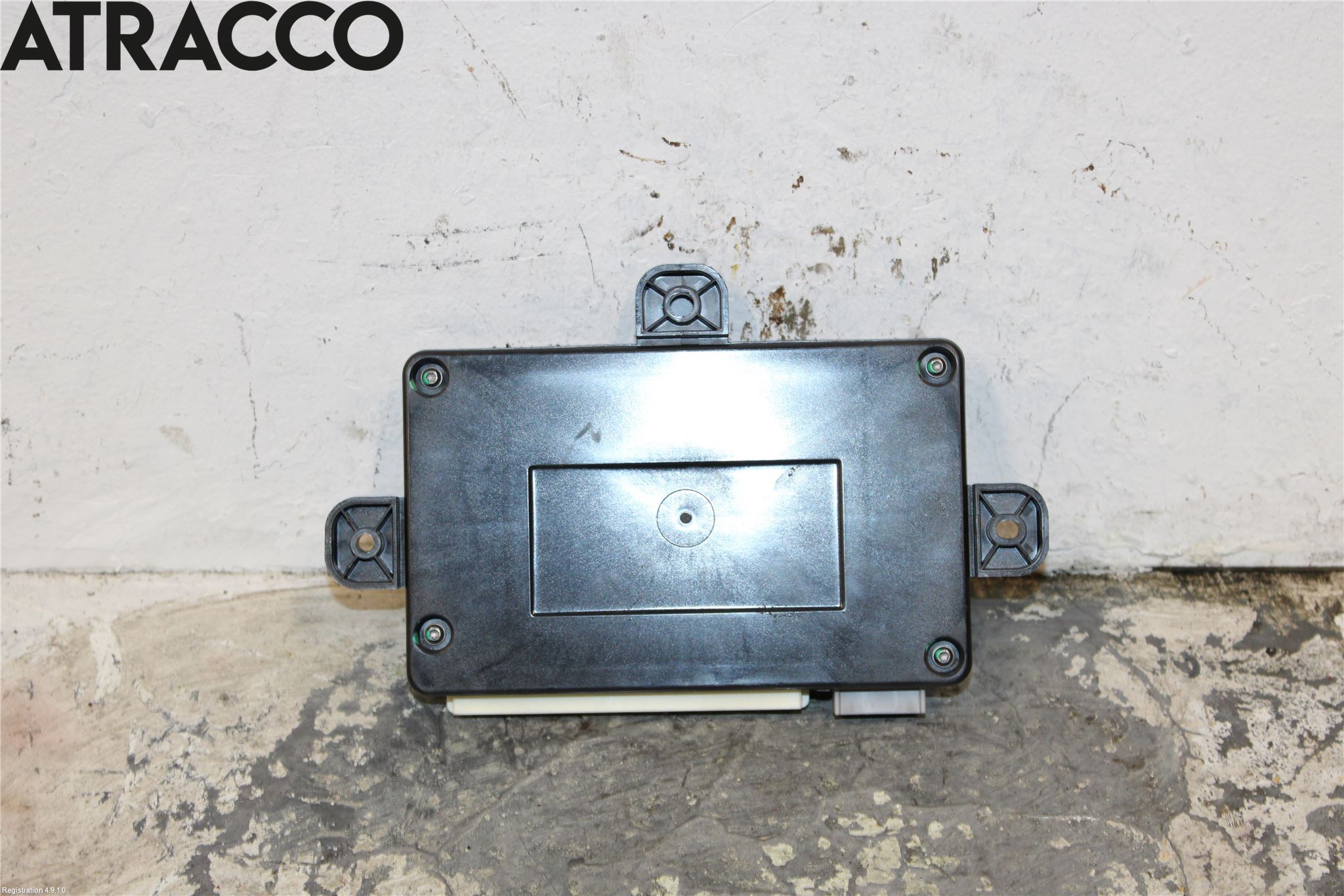 Tesla MODEL X 16- Styrenhet Dörr
