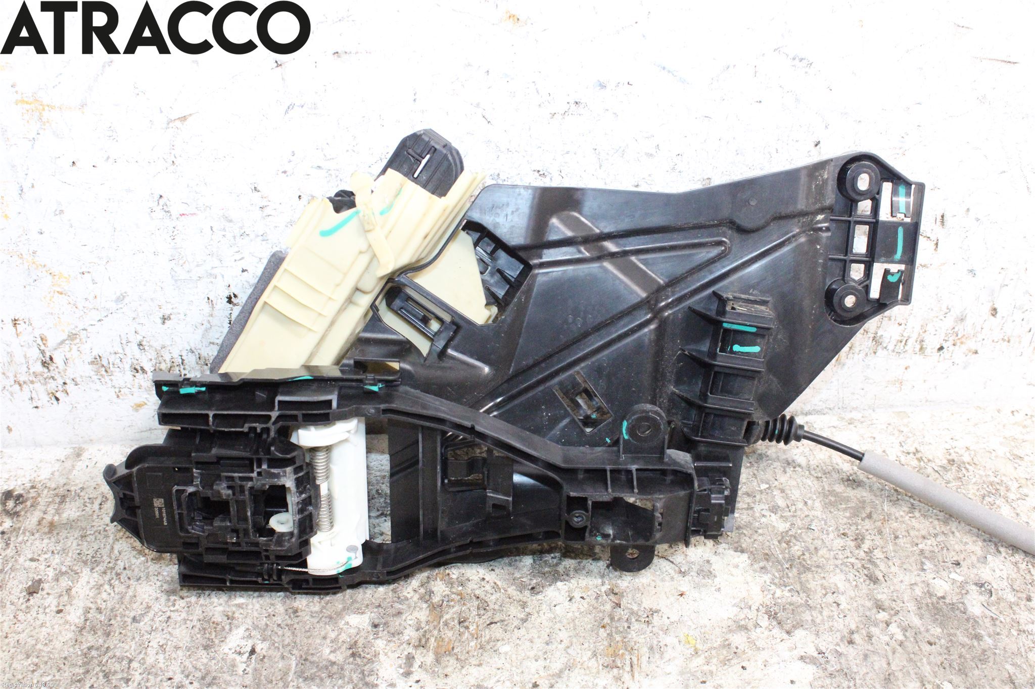 Volvo XC40/RECHARGE 18- Fönsterhissmotor