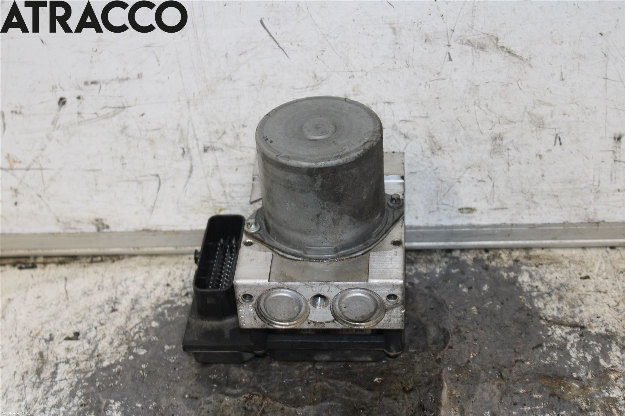 Mercedes-Benz MB E-KLASS (W212) 09-16 Abs Hydraulaggregat