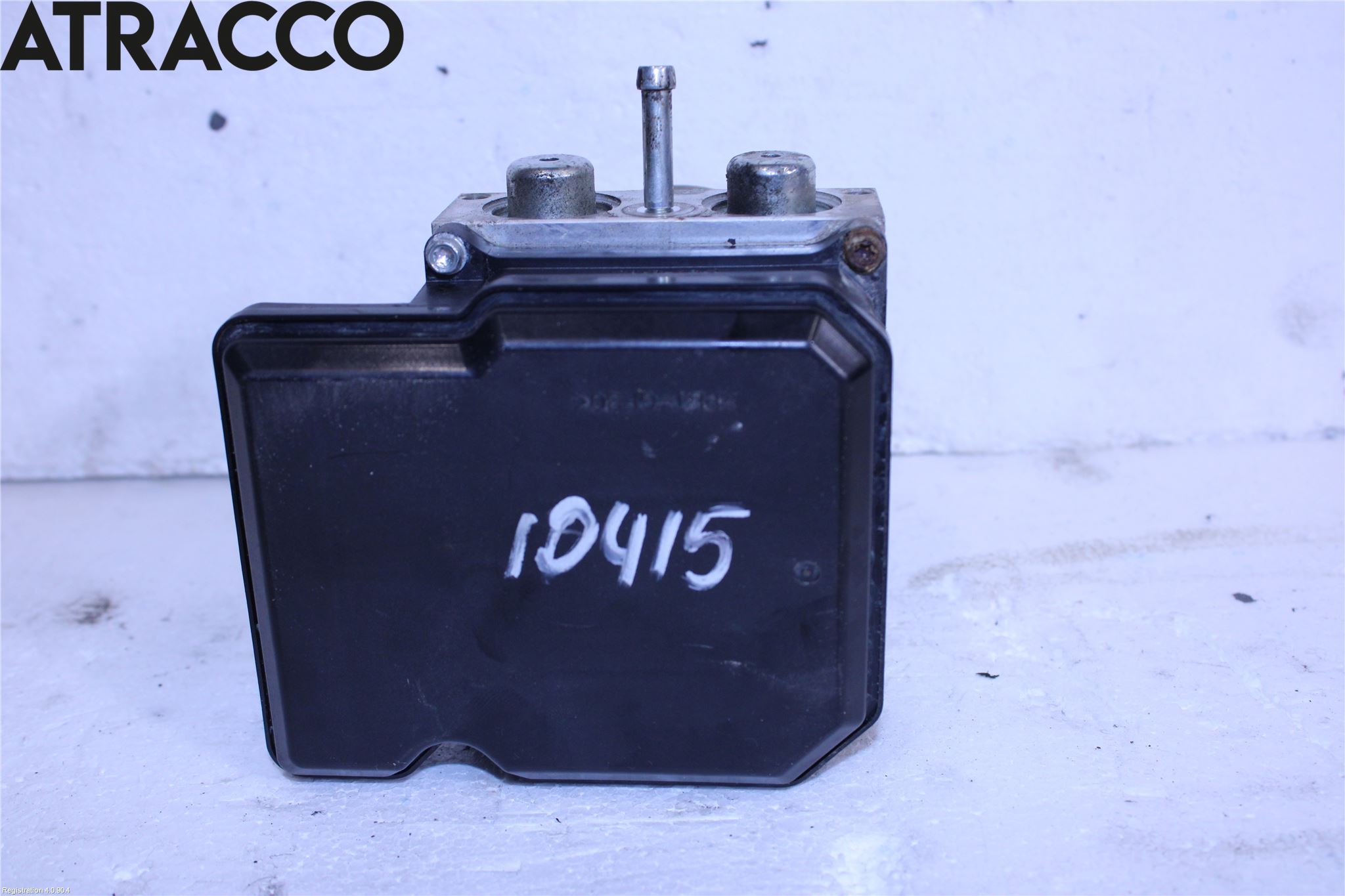 Nissan LEAF 11-17 Abs Hydraulaggregat