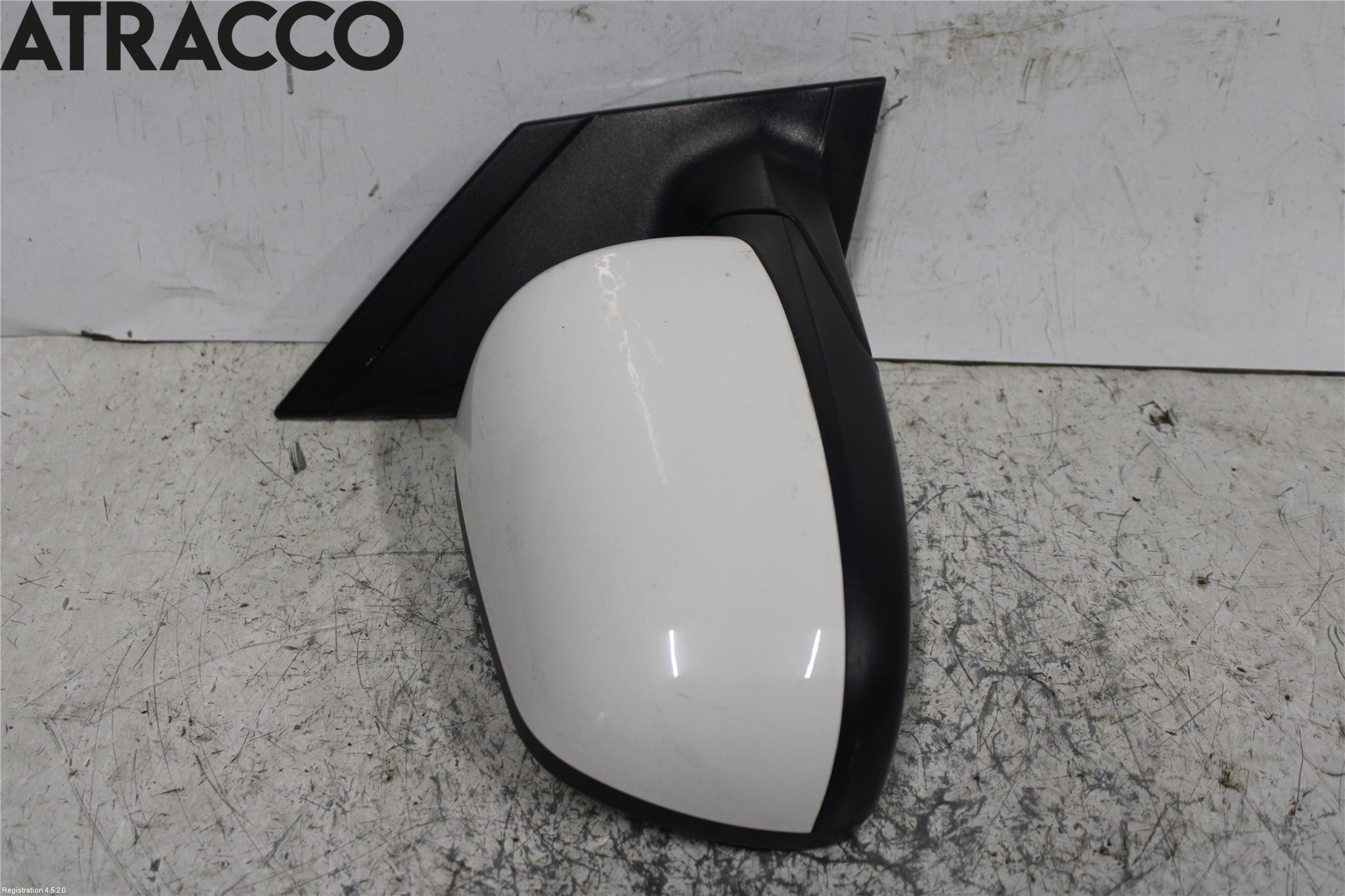 Kia PICANTO 12-17 Spegel Yttre El Hö