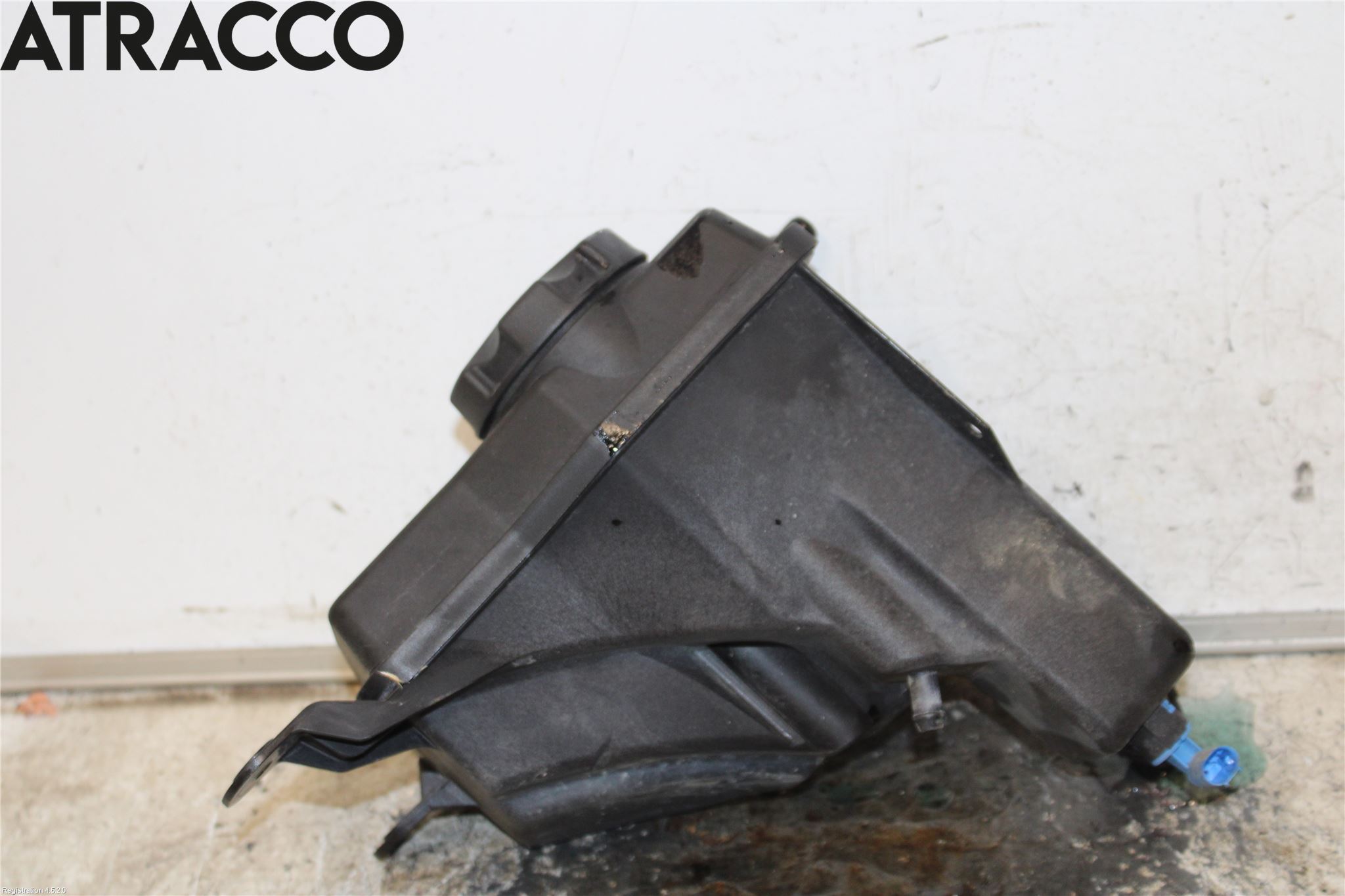 BMW 3 E90/91 SED/TOU 05-12 Expansionstank