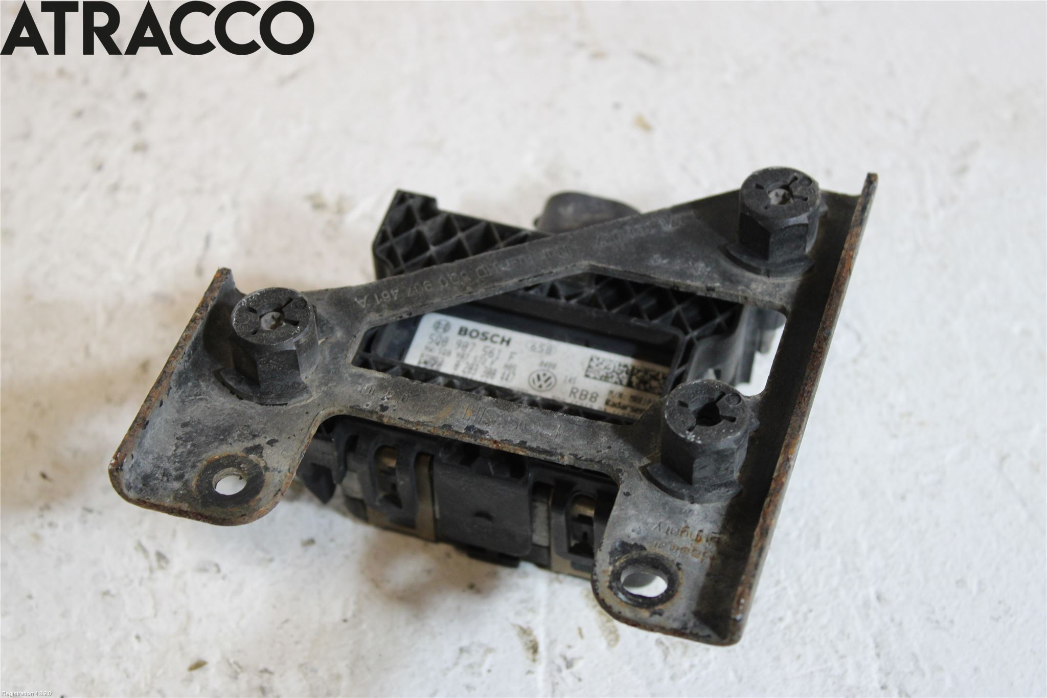 Skoda OCTAVIA (5E) 13-20 Sensor Adaptiv Farthållare