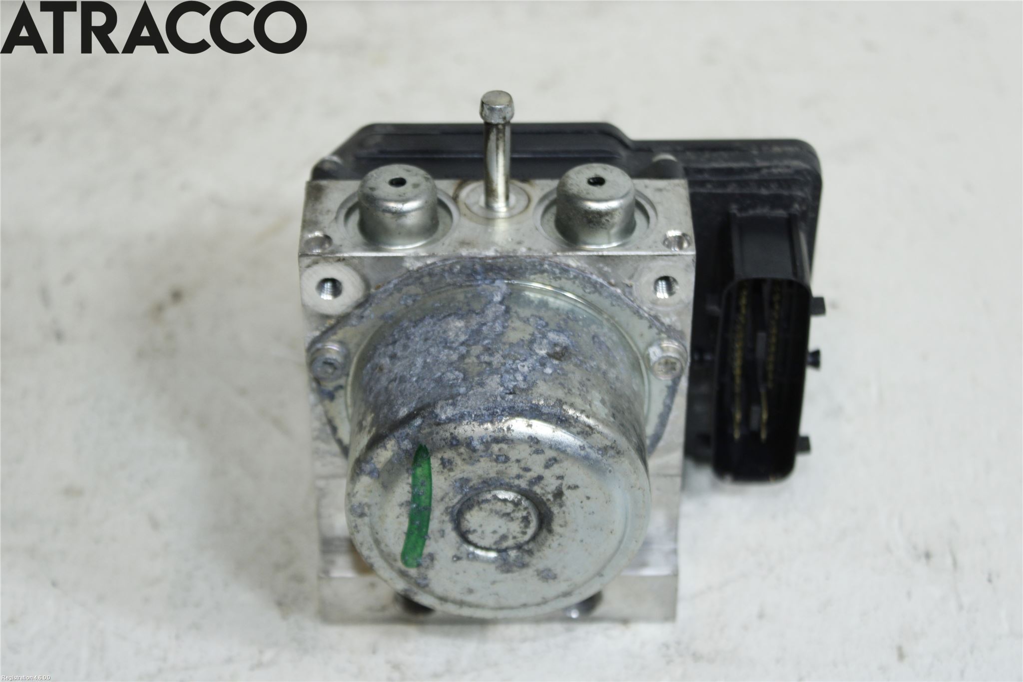 Nissan LEAF 11-17 Abs Hydraulaggregat