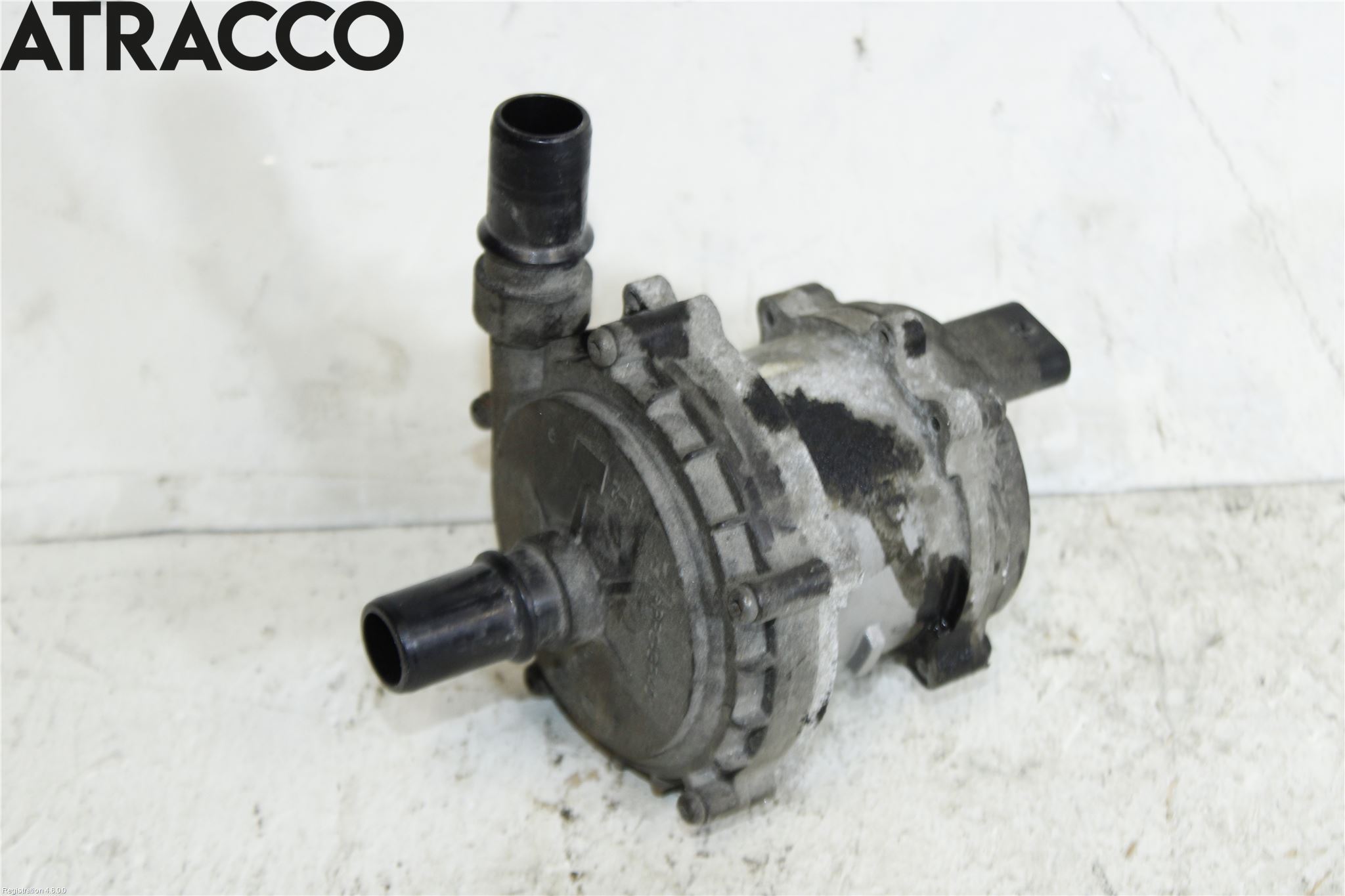 Hyundai IONIQ 5 NE 22- Vattenpump