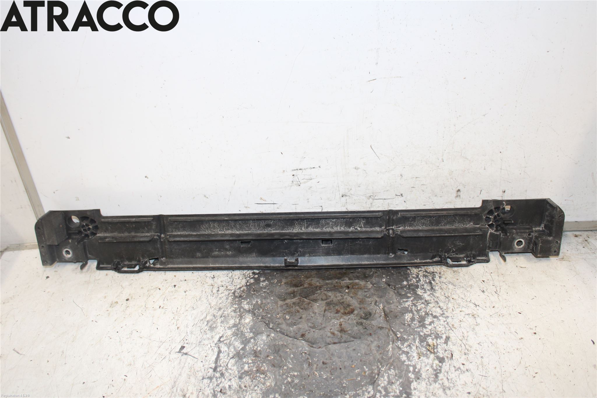 Toyota PRIUS+ ZVW40 12-20 Kylarfäste-Ram-Balk