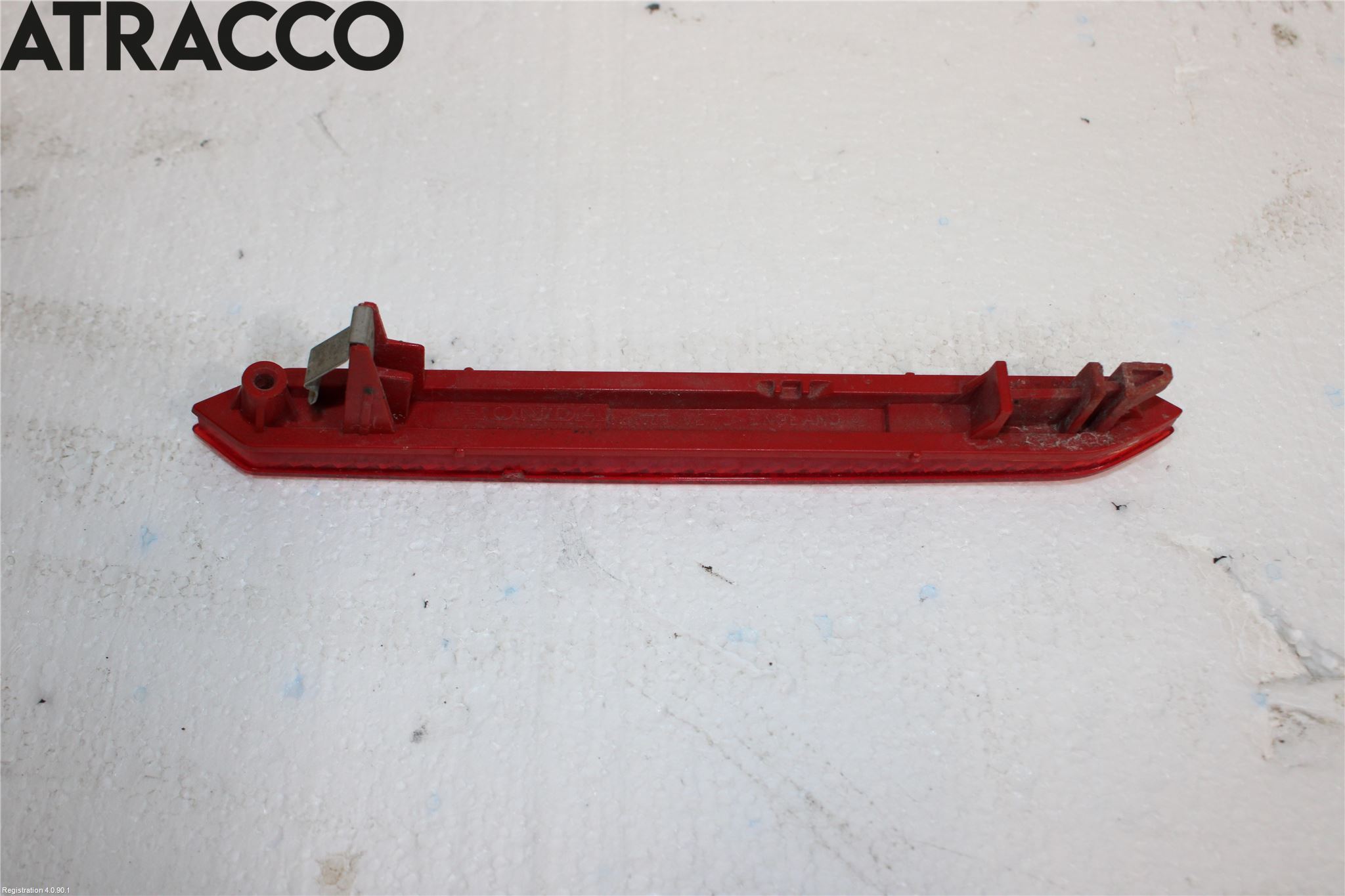 Honda CIVIC 06-11 Dimljus/Reflex Bak
