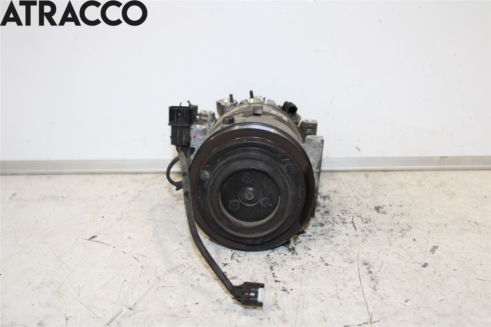 Ford KUGA 13-16 Ac Kompressor