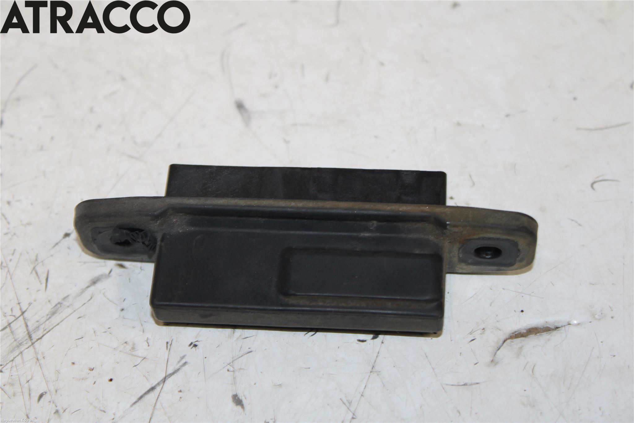 Toyota YARIS XP130 15-20 Bakluckehandtag