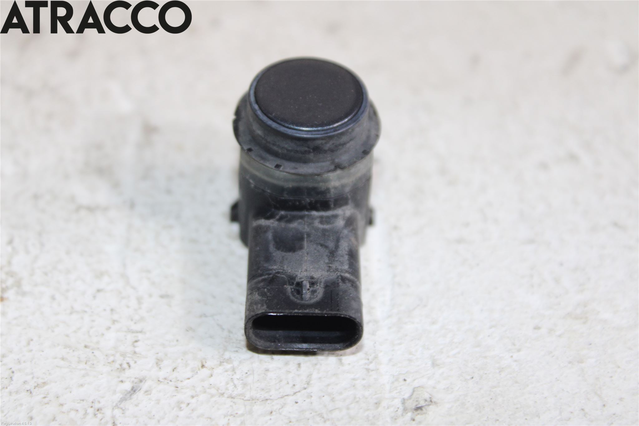 Volkswagen VW PASSAT 11-14 Parkeringshjälp Backsensor