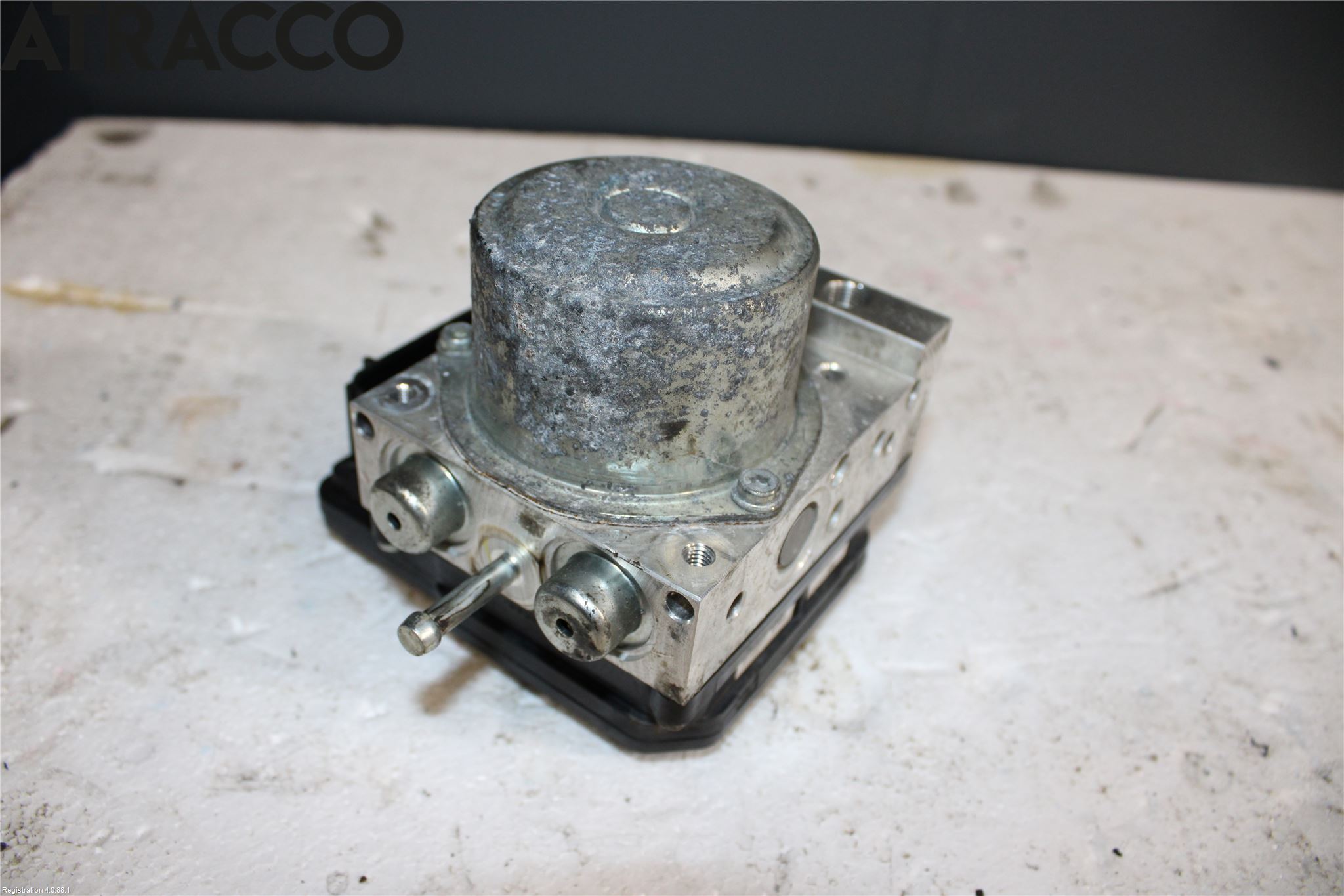 Nissan LEAF 11-17 Abs Hydraulaggregat