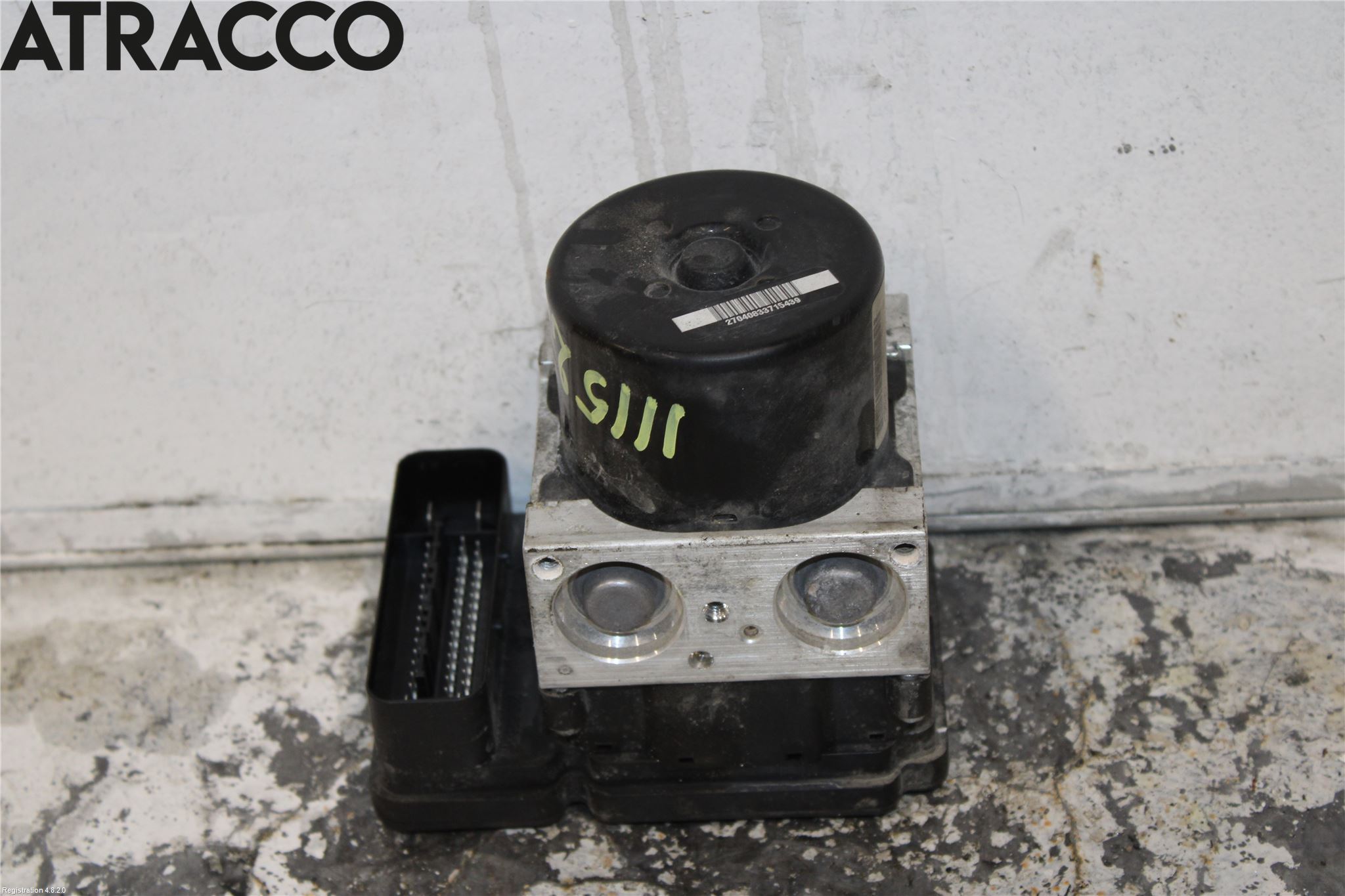 Ford KUGA 13-16 Abs Hydraulaggregat