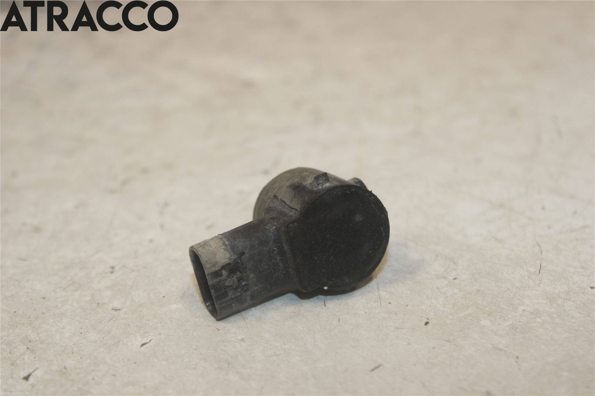 Volkswagen VW PASSAT 15-19 Parkeringshjälp Frontsensor