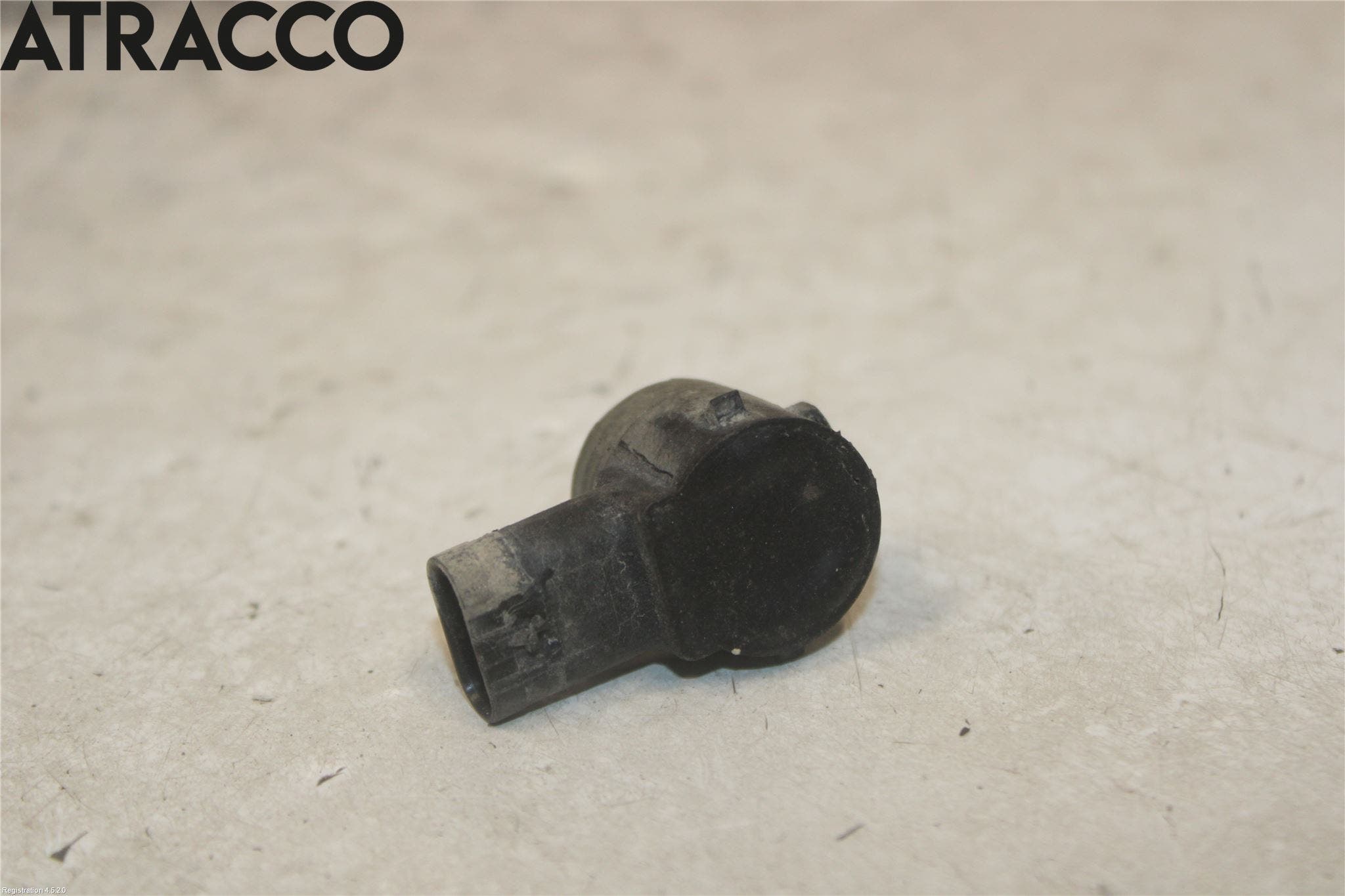 Volkswagen VW PASSAT 15-19 Parkeringshjälp Frontsensor