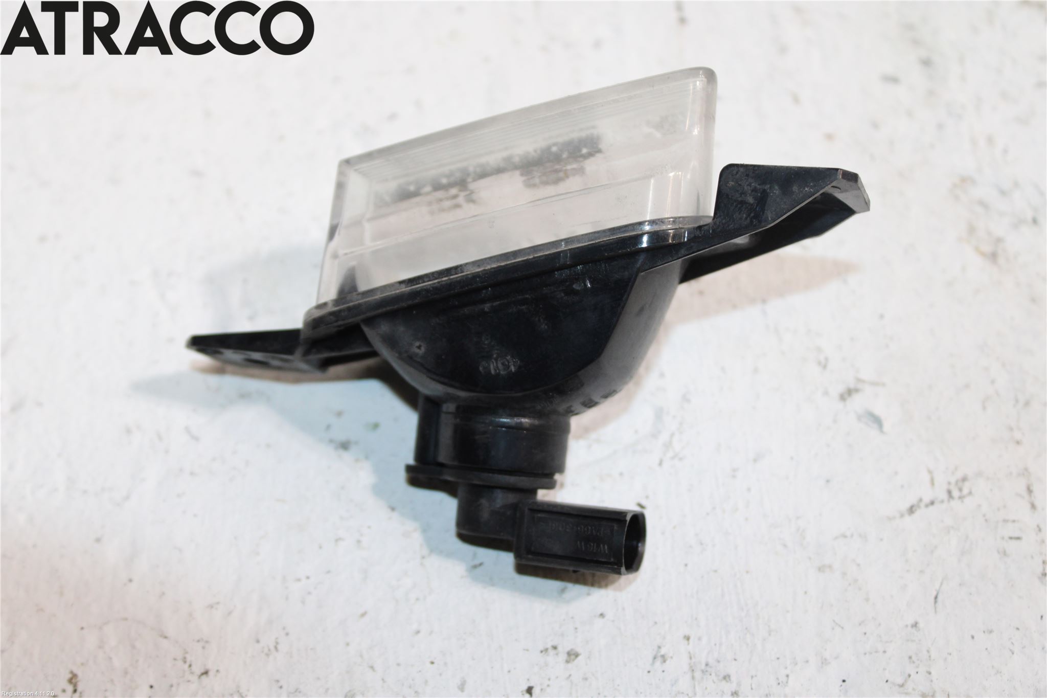 Volkswagen VW PASSAT CC 08-16 Backlampa