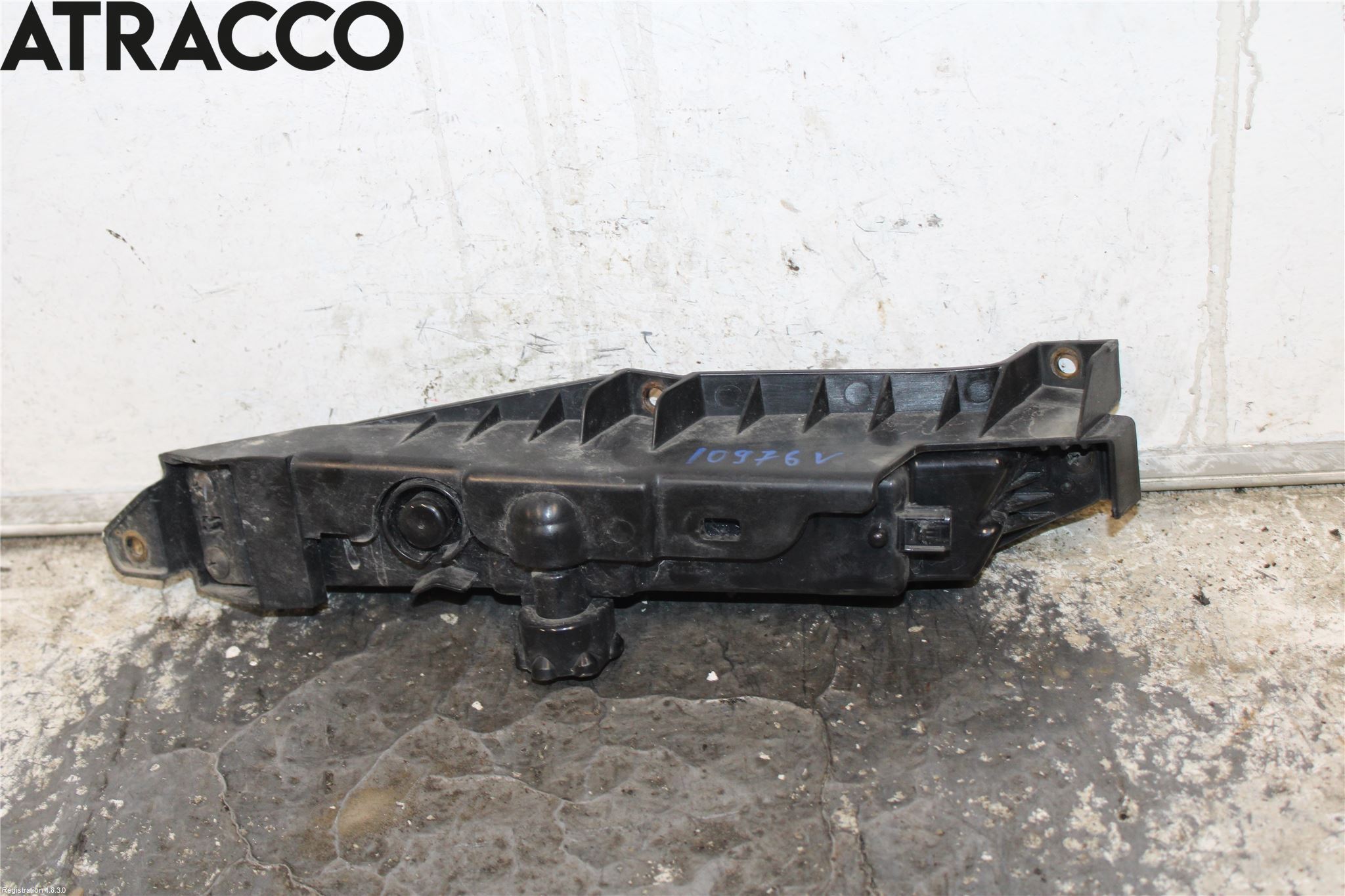 Honda CR-V 19-22 Dimljus-Varselljus Fram