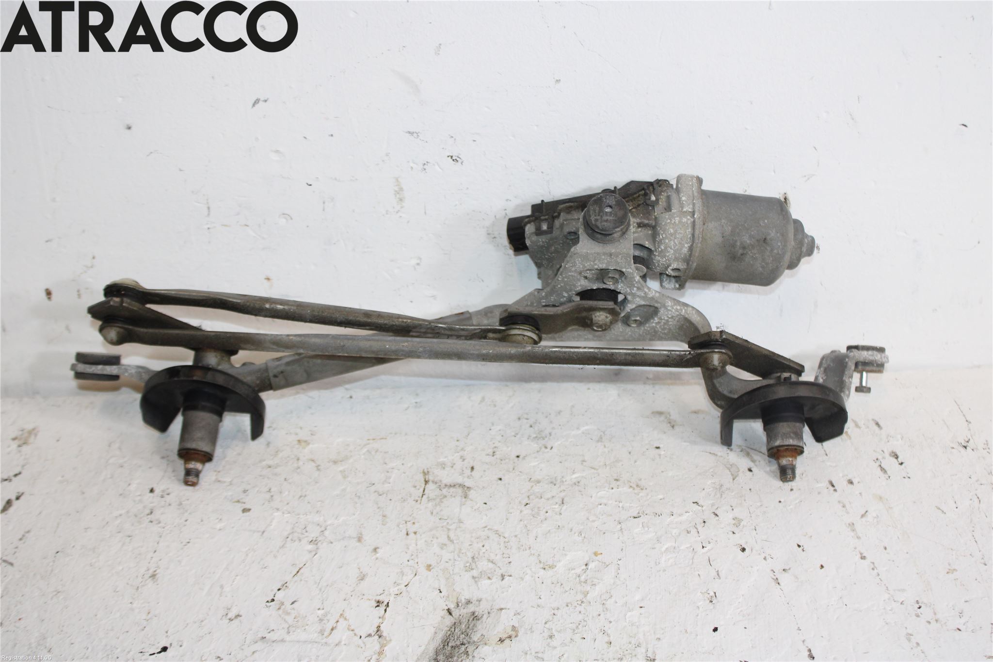 Subaru XV 12-17 Torkarmotor Vindruta