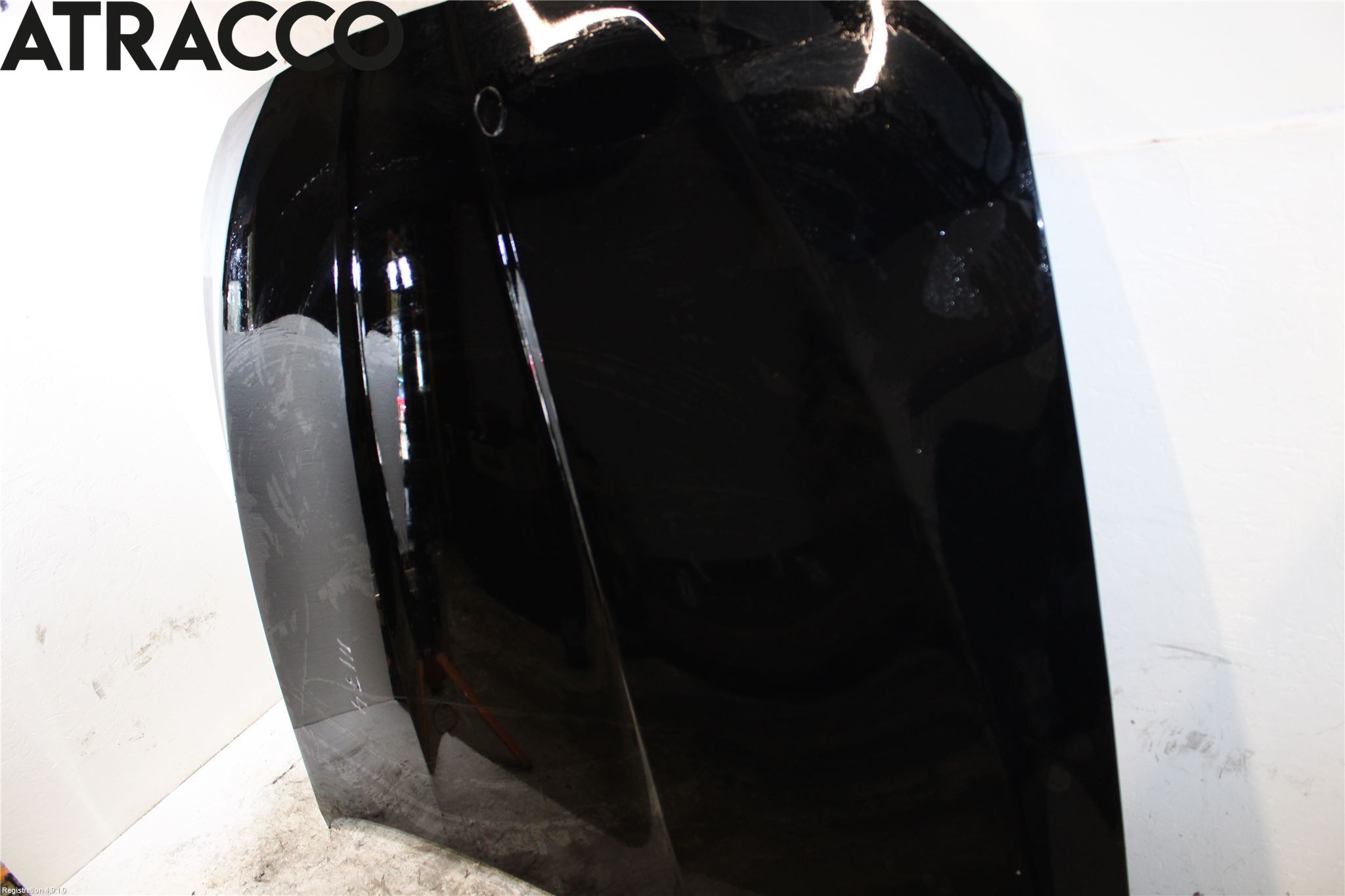 BMW 5 F10/F11/F18 09-17 Huv Fram