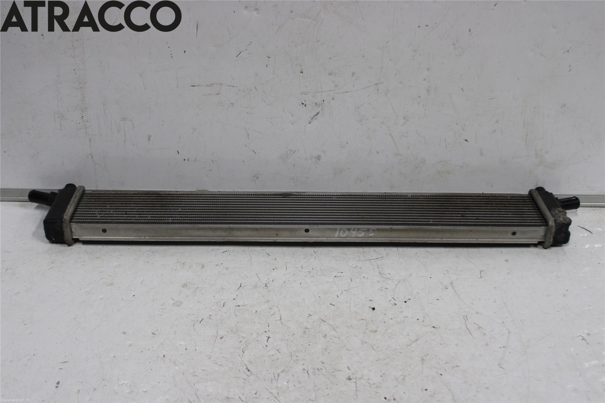 Toyota AURIS 13-19 Kylare Aut