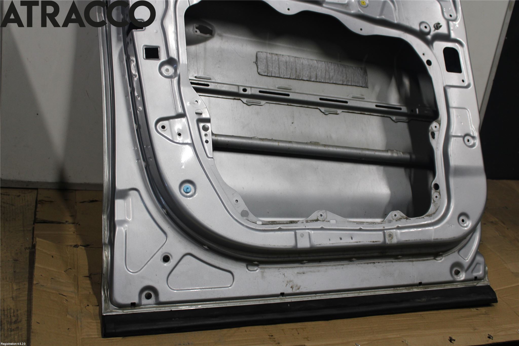 Hyundai SANTA FE 13-18 Dörr Fram Vänster
