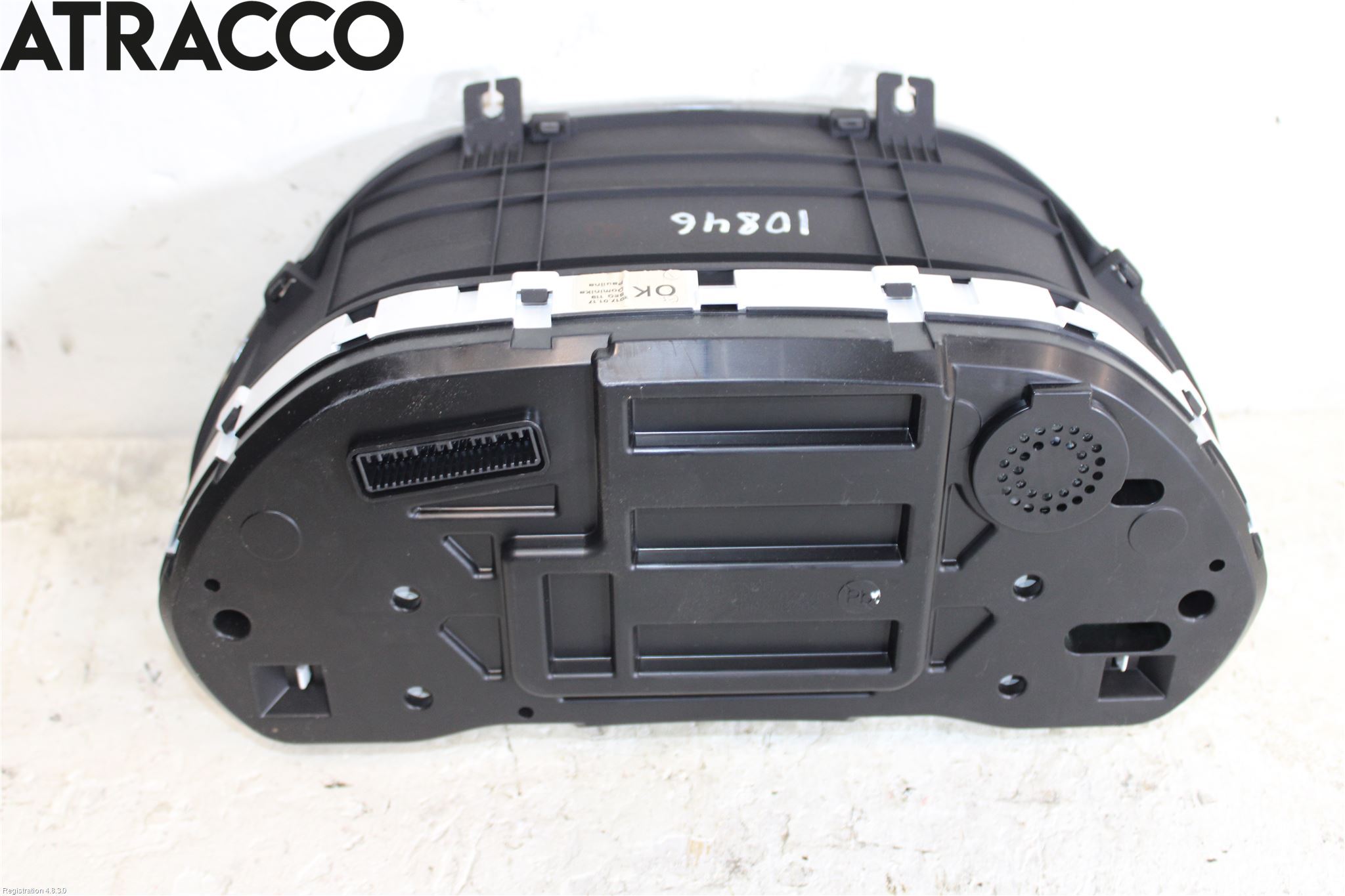 Hyundai i30 PD 17- Instrument Komb